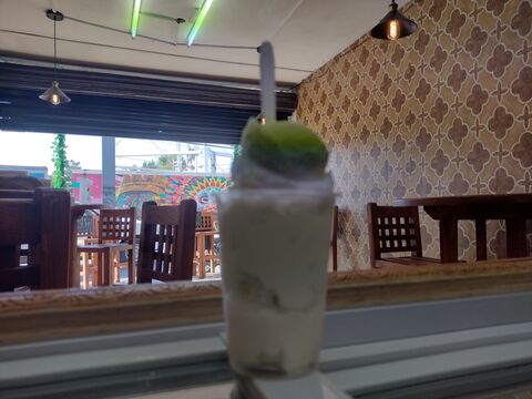 Restaurante Nieves y Helados Arte-Sanos image 3