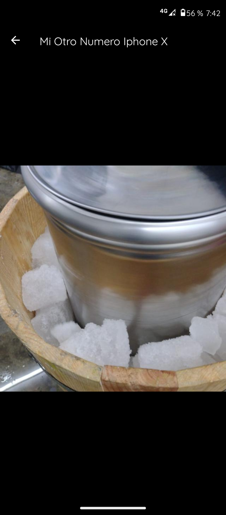 Restaurante Nieves y Helados Arte-Sanos image 5