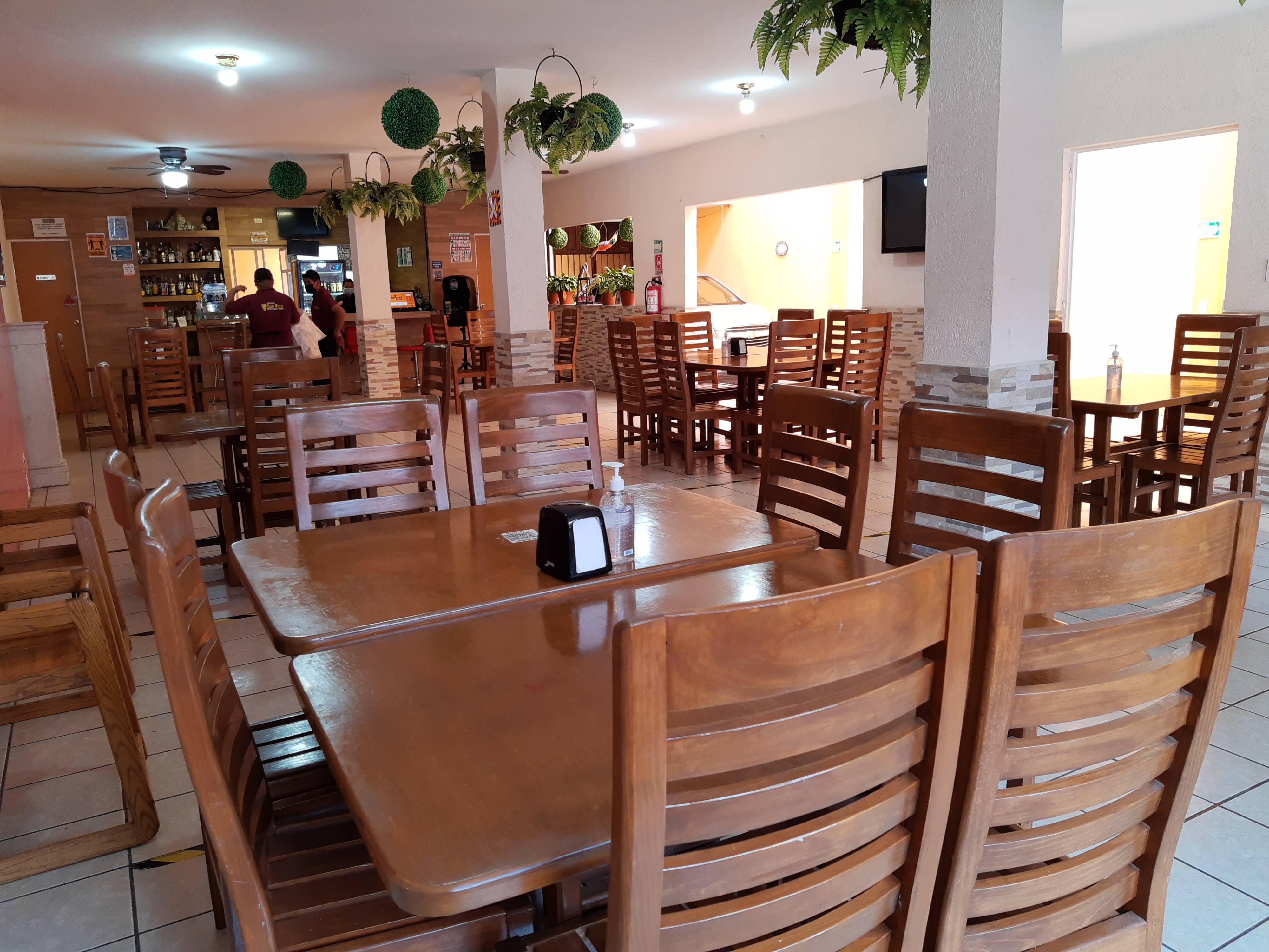 RESTAURANTE DON NICO image 1