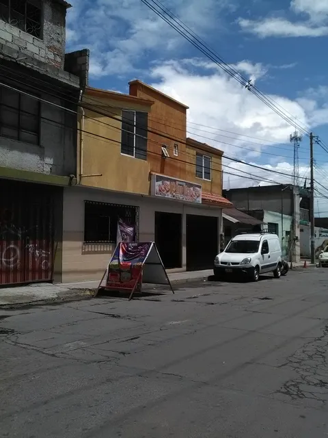 RESTAURANTE DON NICO image 3