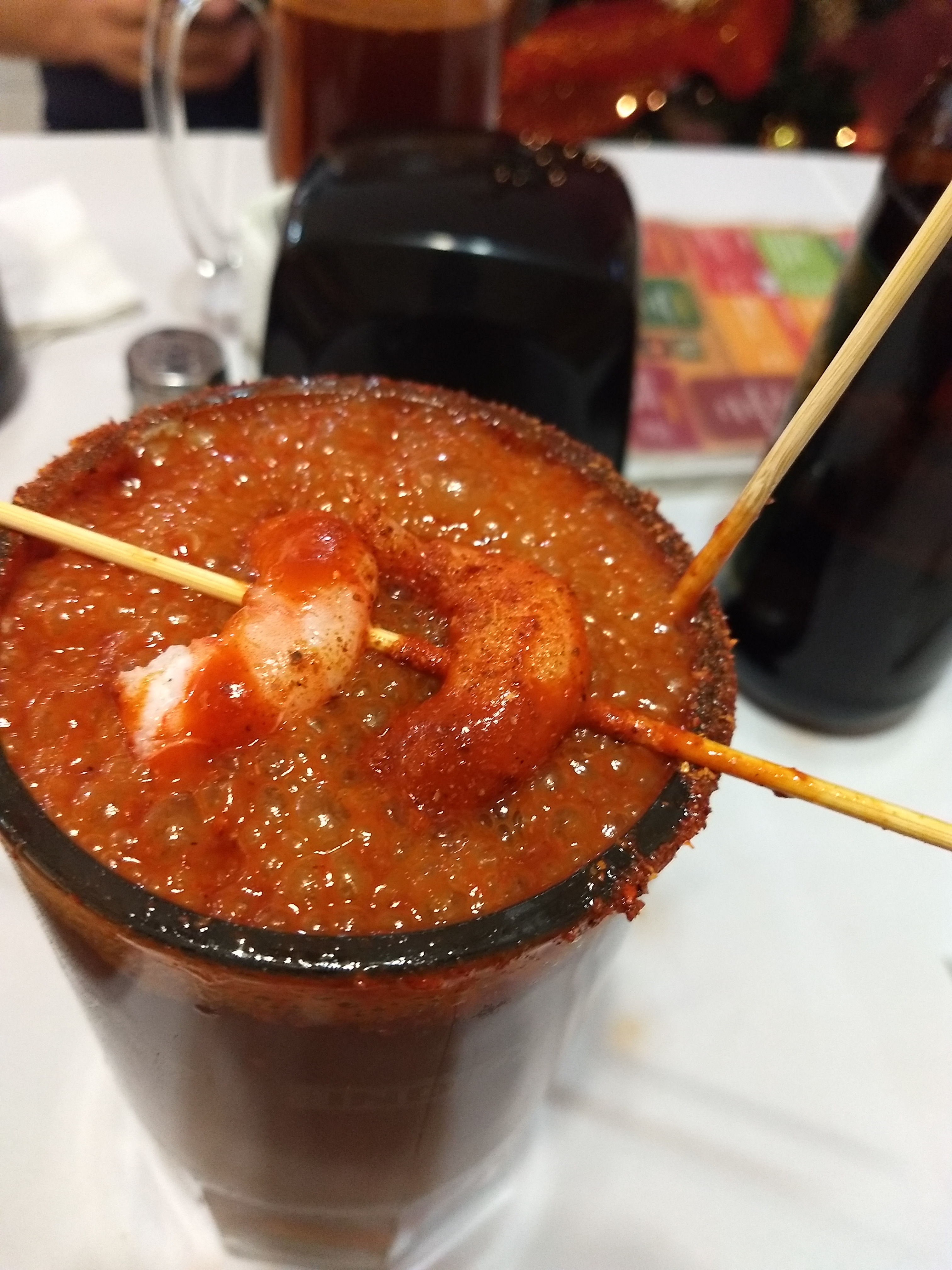 RESTAURANTE DON NICO image 6