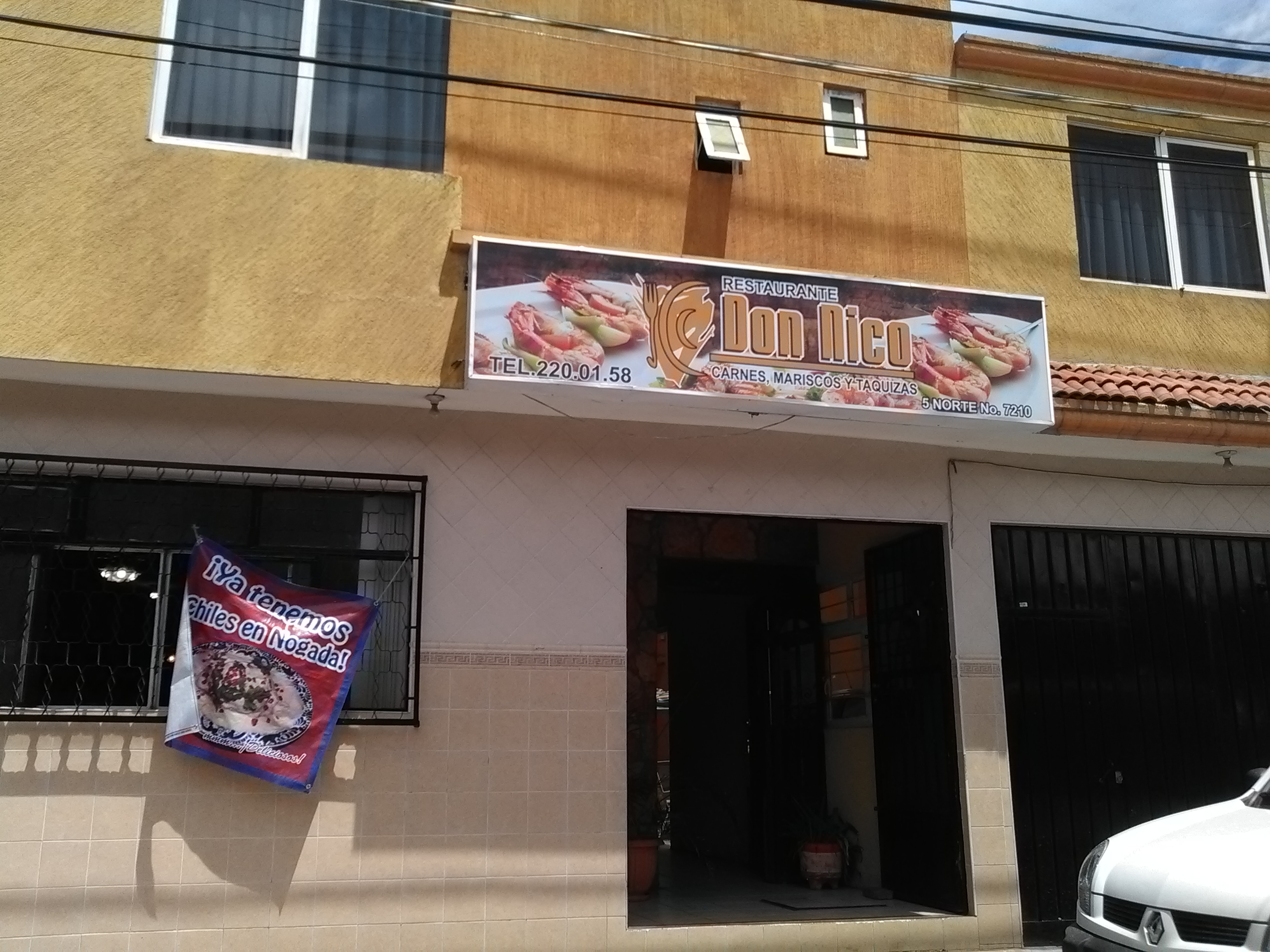 RESTAURANTE DON NICO image 9