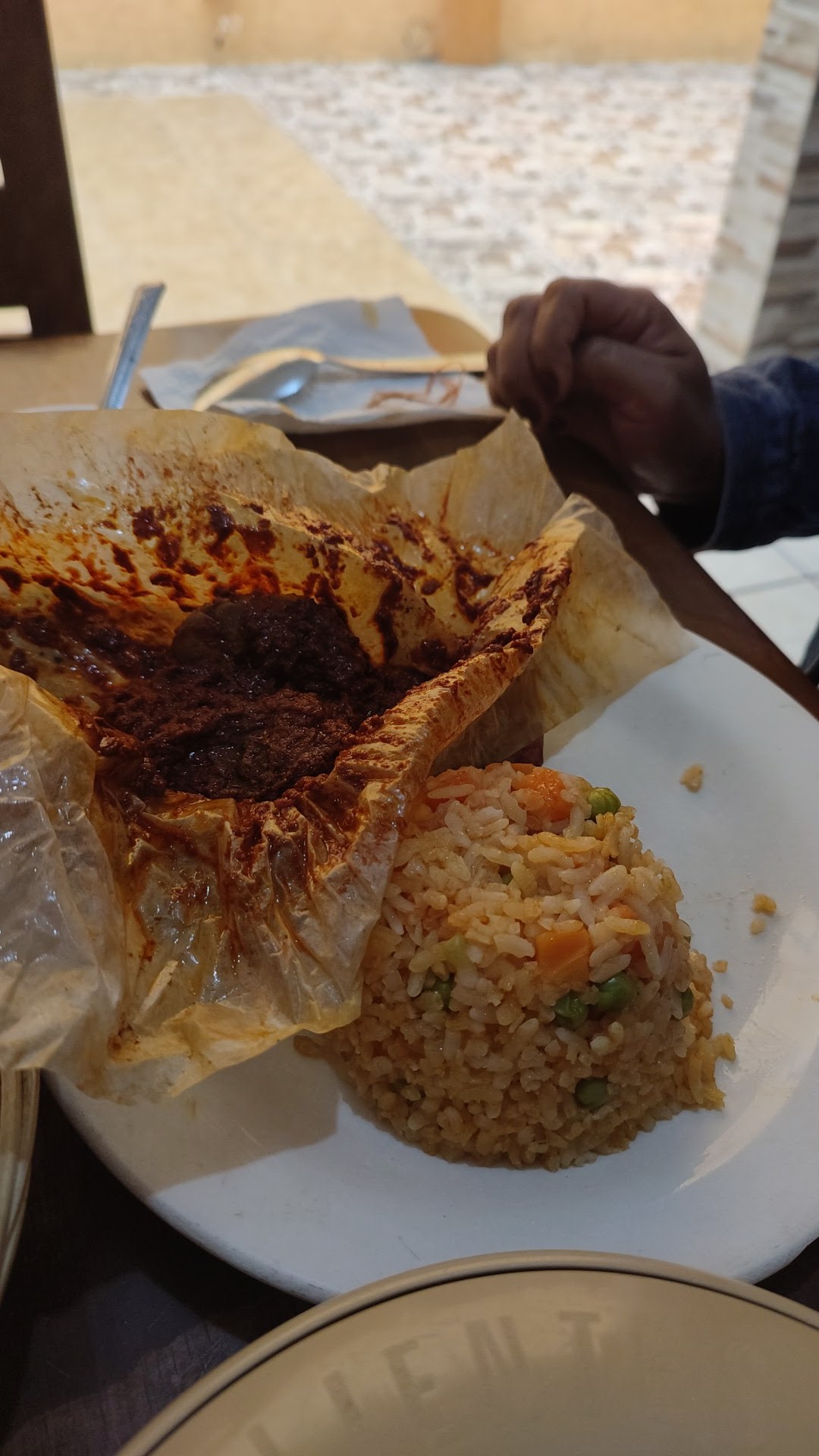 RESTAURANTE DON NICO image 10