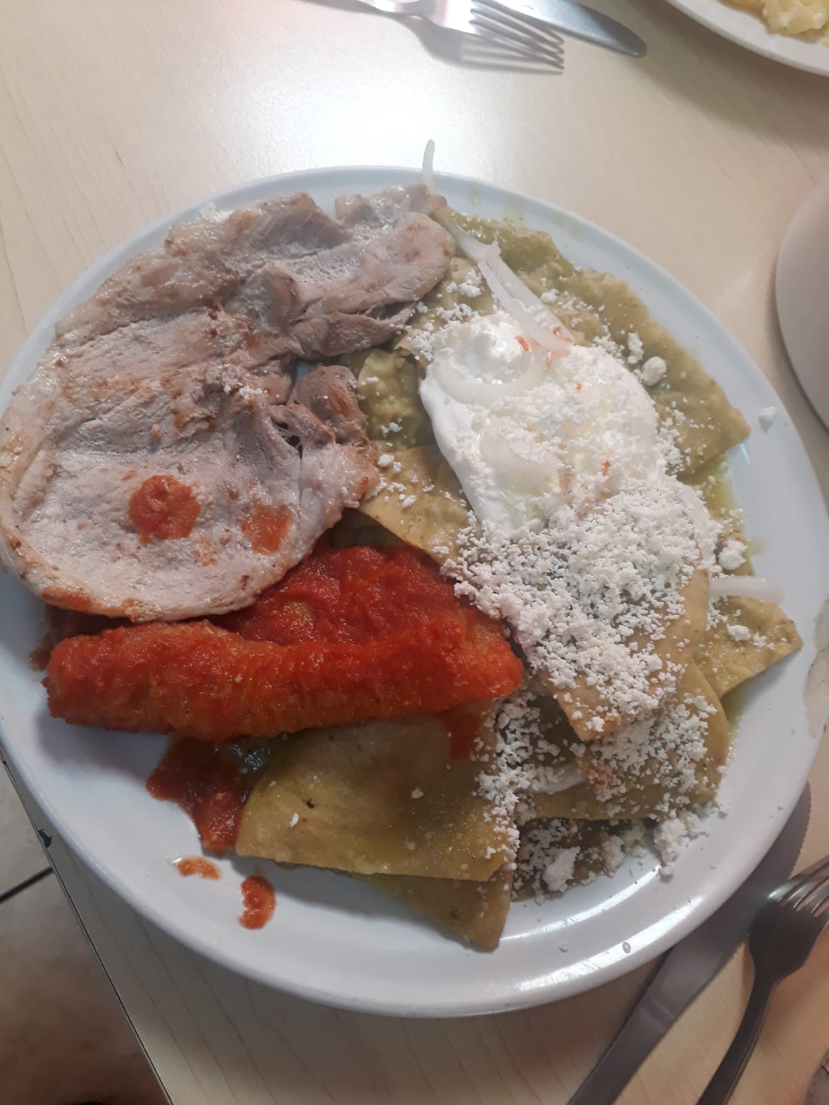 "Restaurante Susy" image 1