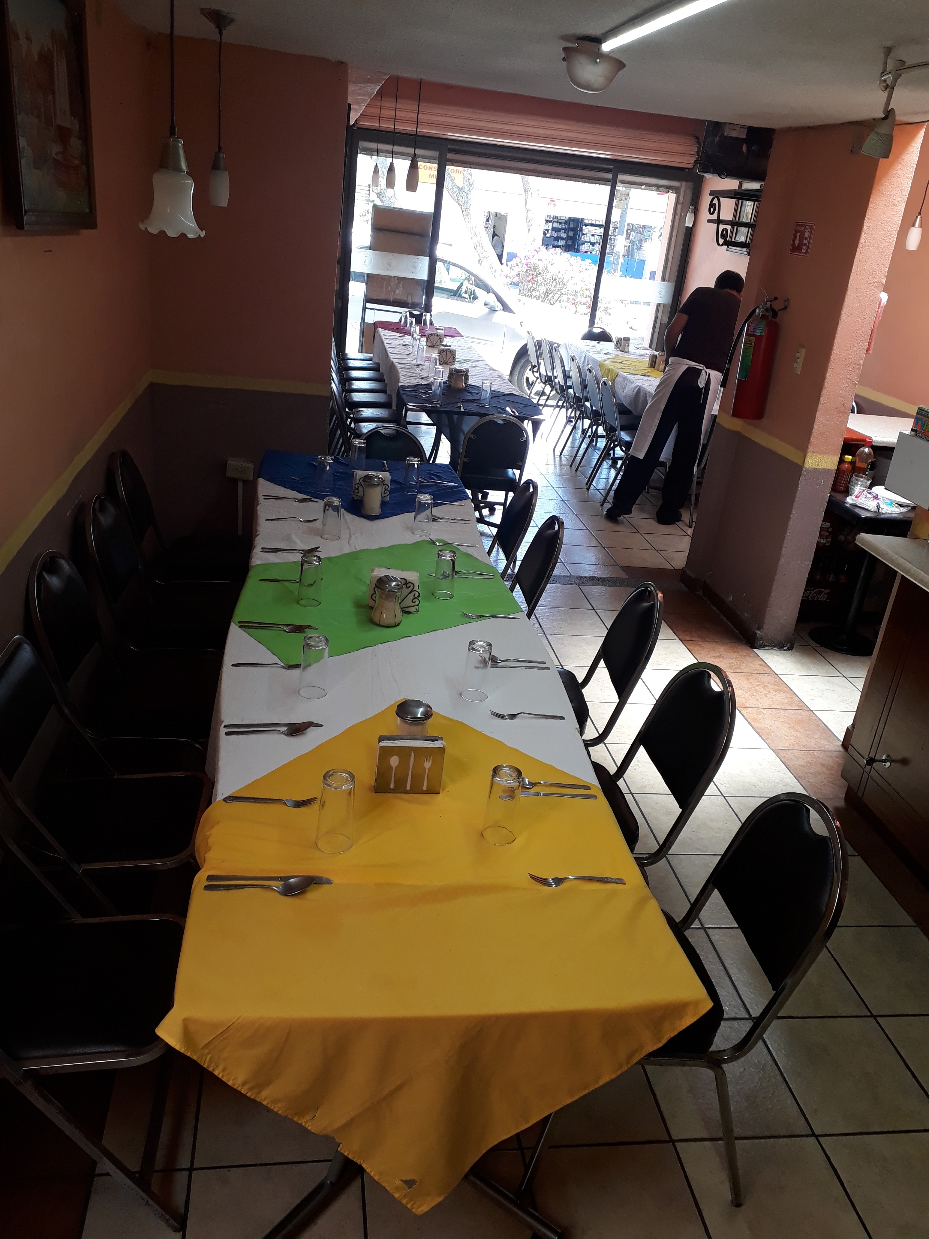 "Restaurante Susy" image 3