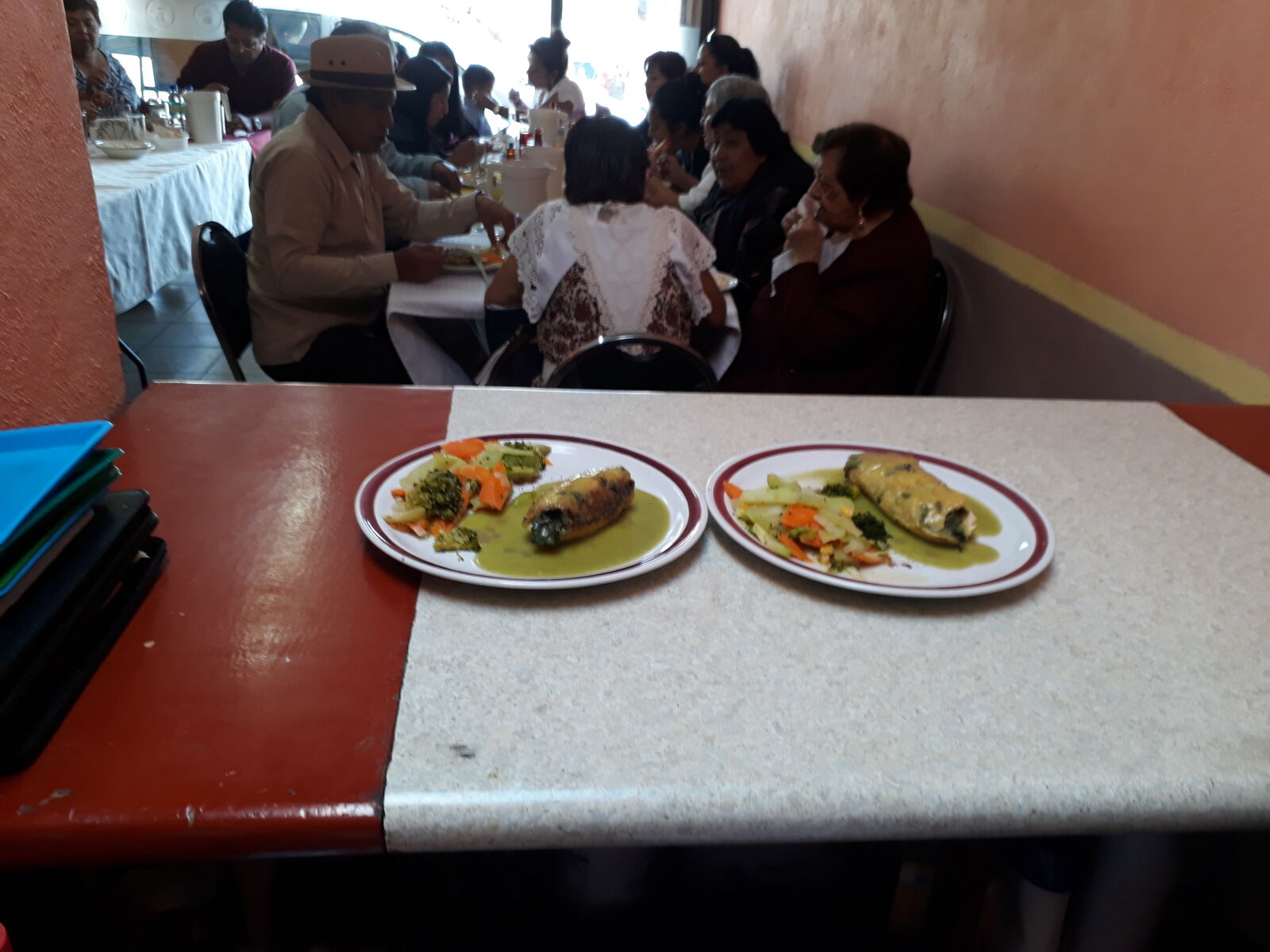 "Restaurante Susy" image 4