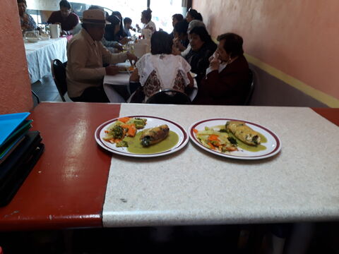 "Restaurante Susy" image 4
