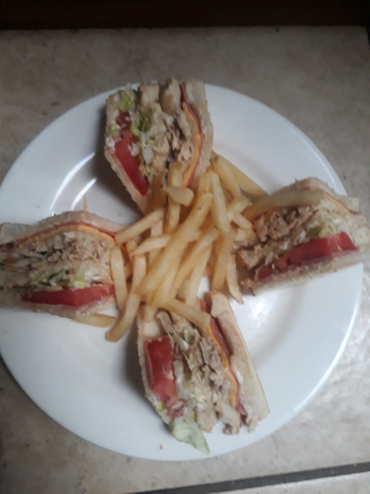 "Restaurante Susy" image 5