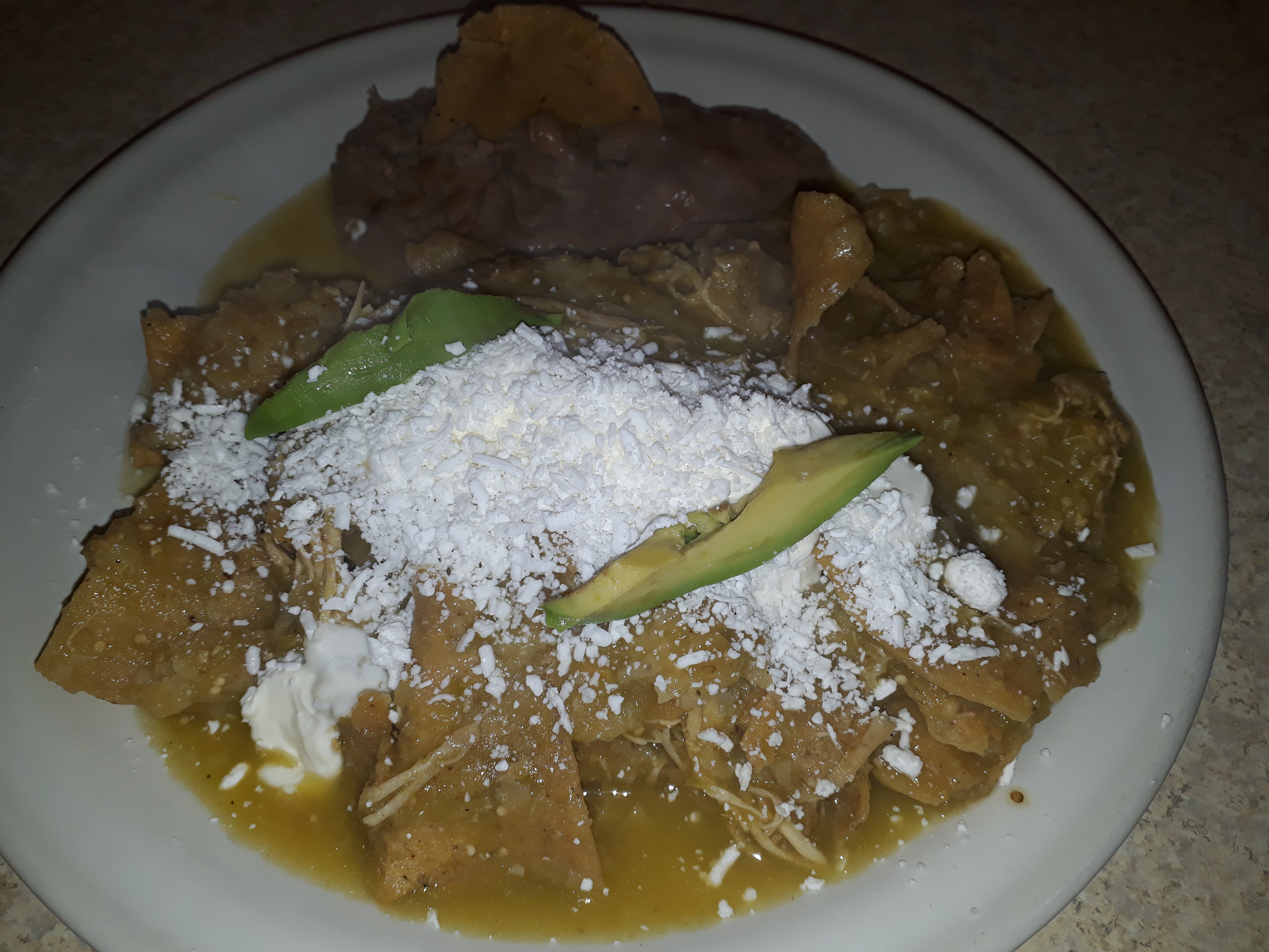 "Restaurante Susy" image 6