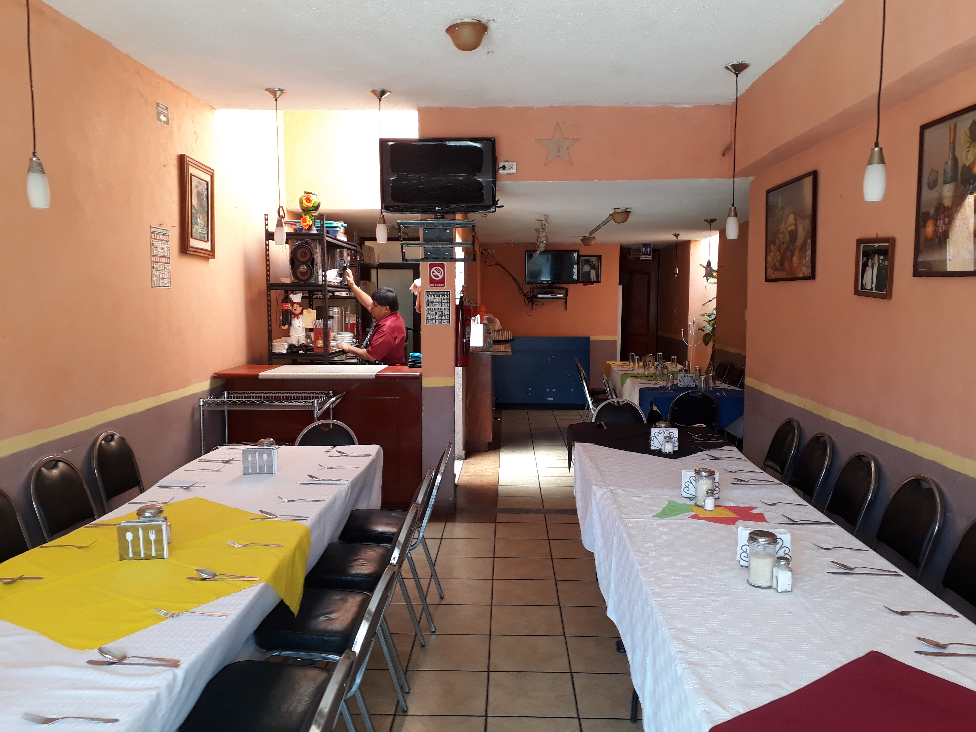 "Restaurante Susy" image 8