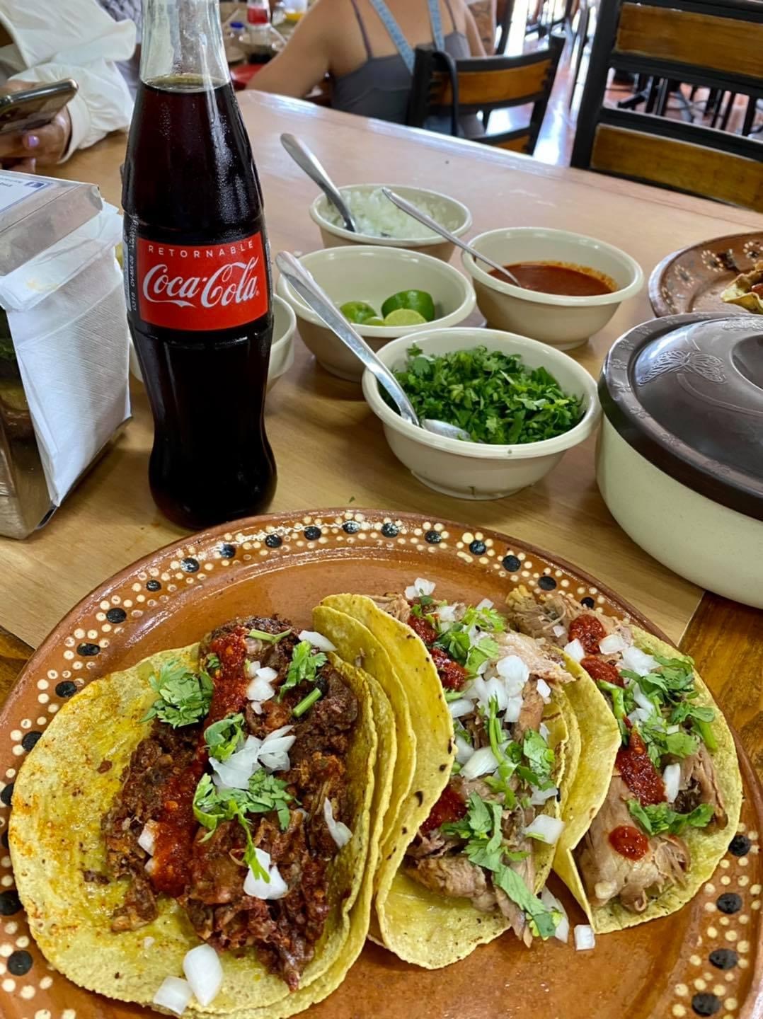 Barbacoa Mane image 2