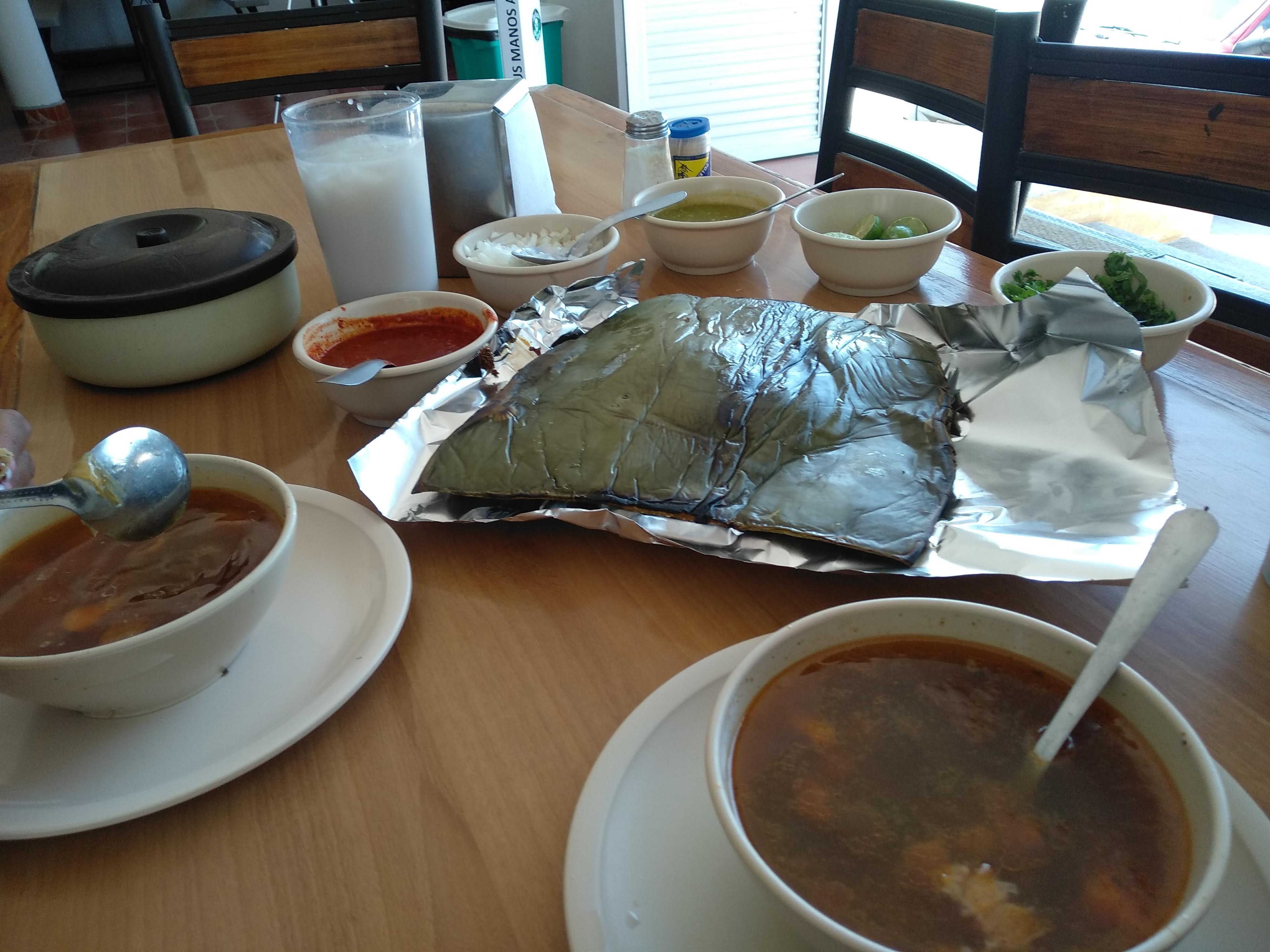 Barbacoa Mane image 4