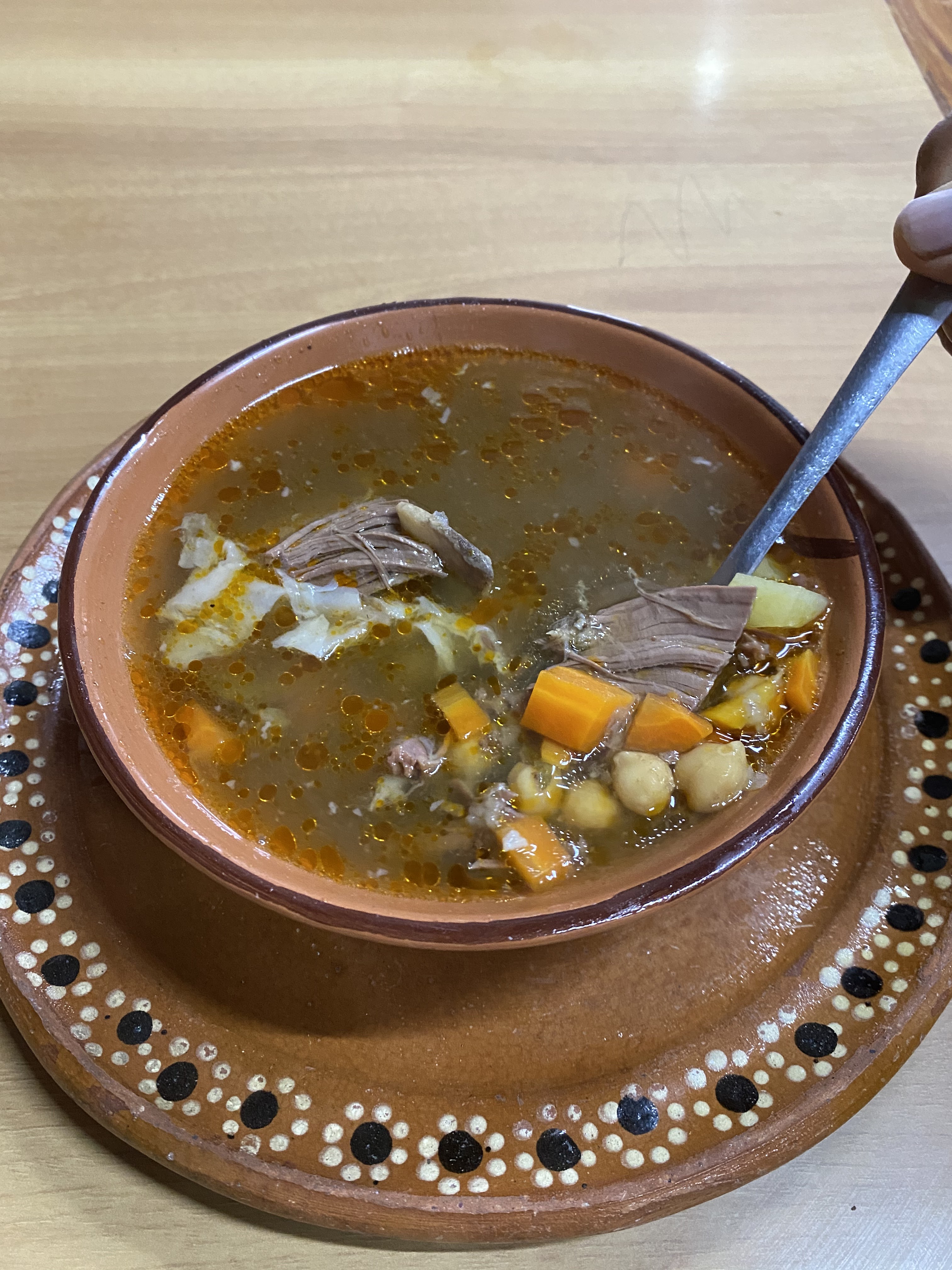 Barbacoa Mane image 5