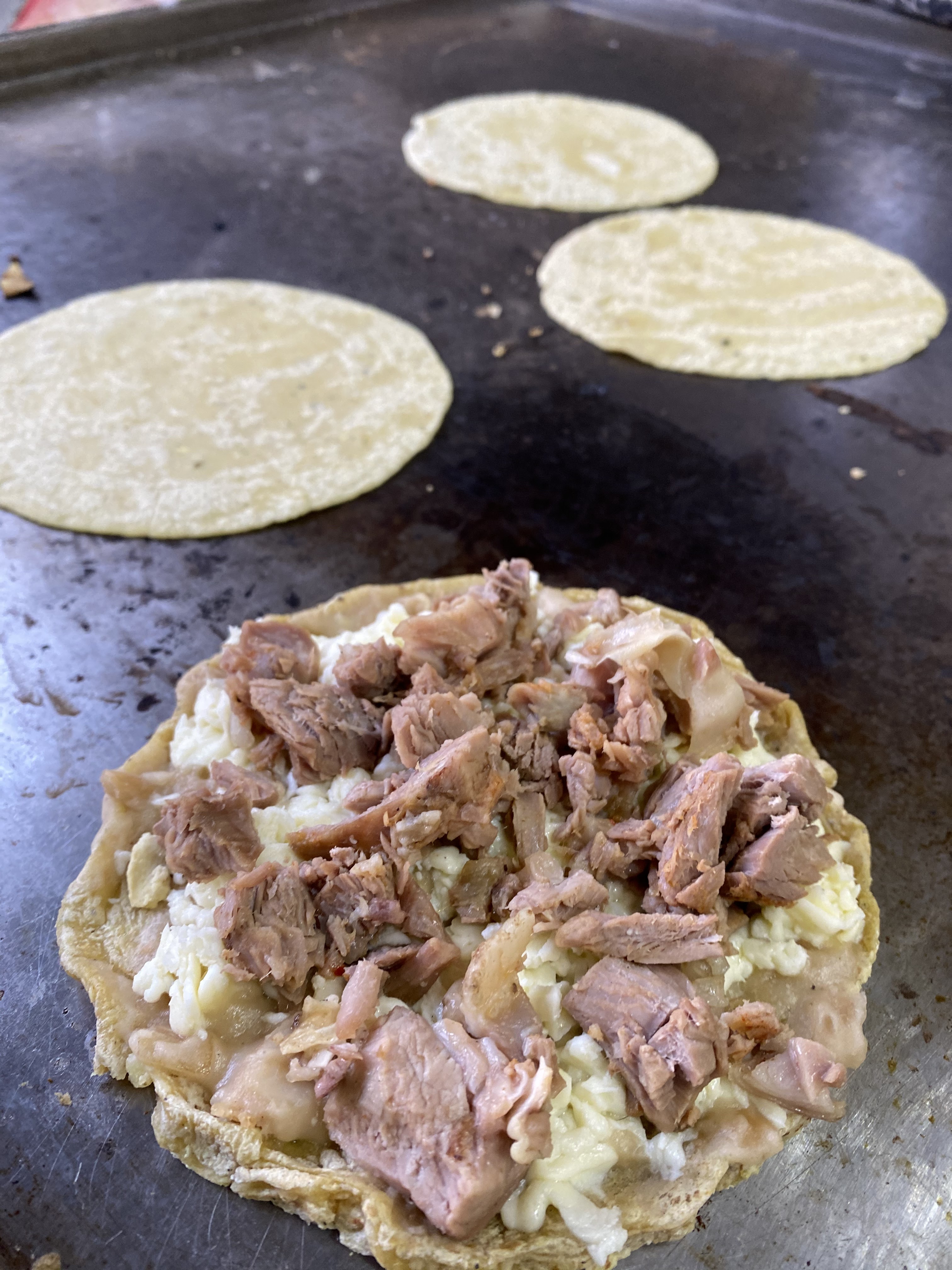 Barbacoa Mane image 6