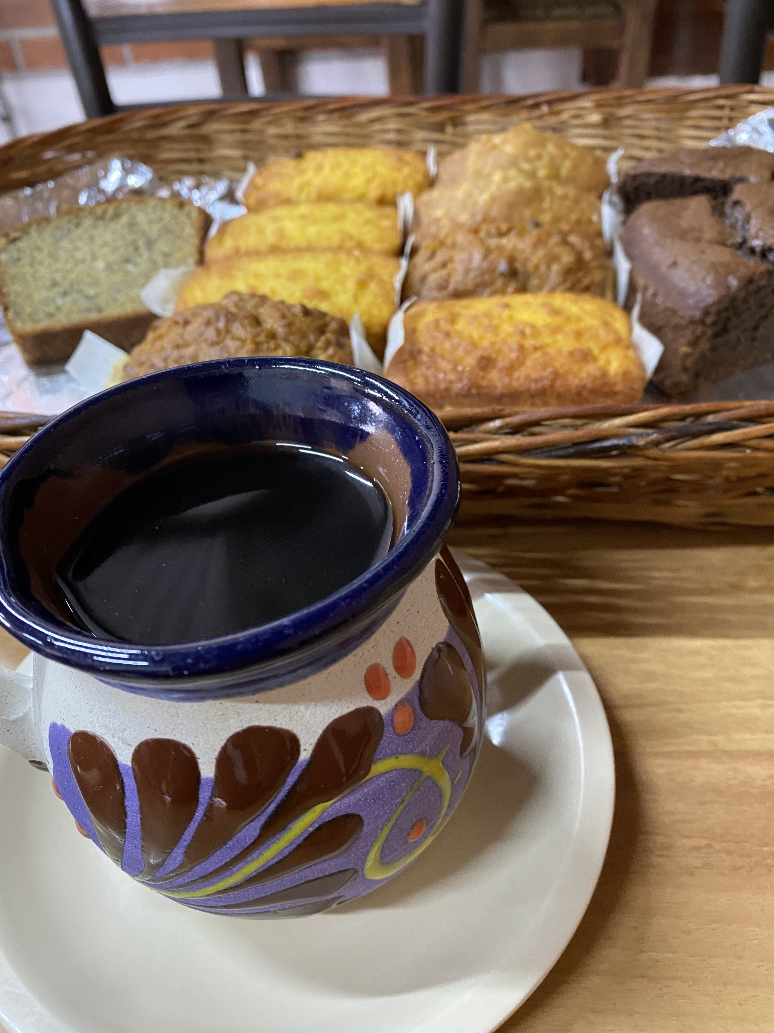 Barbacoa Mane image 7