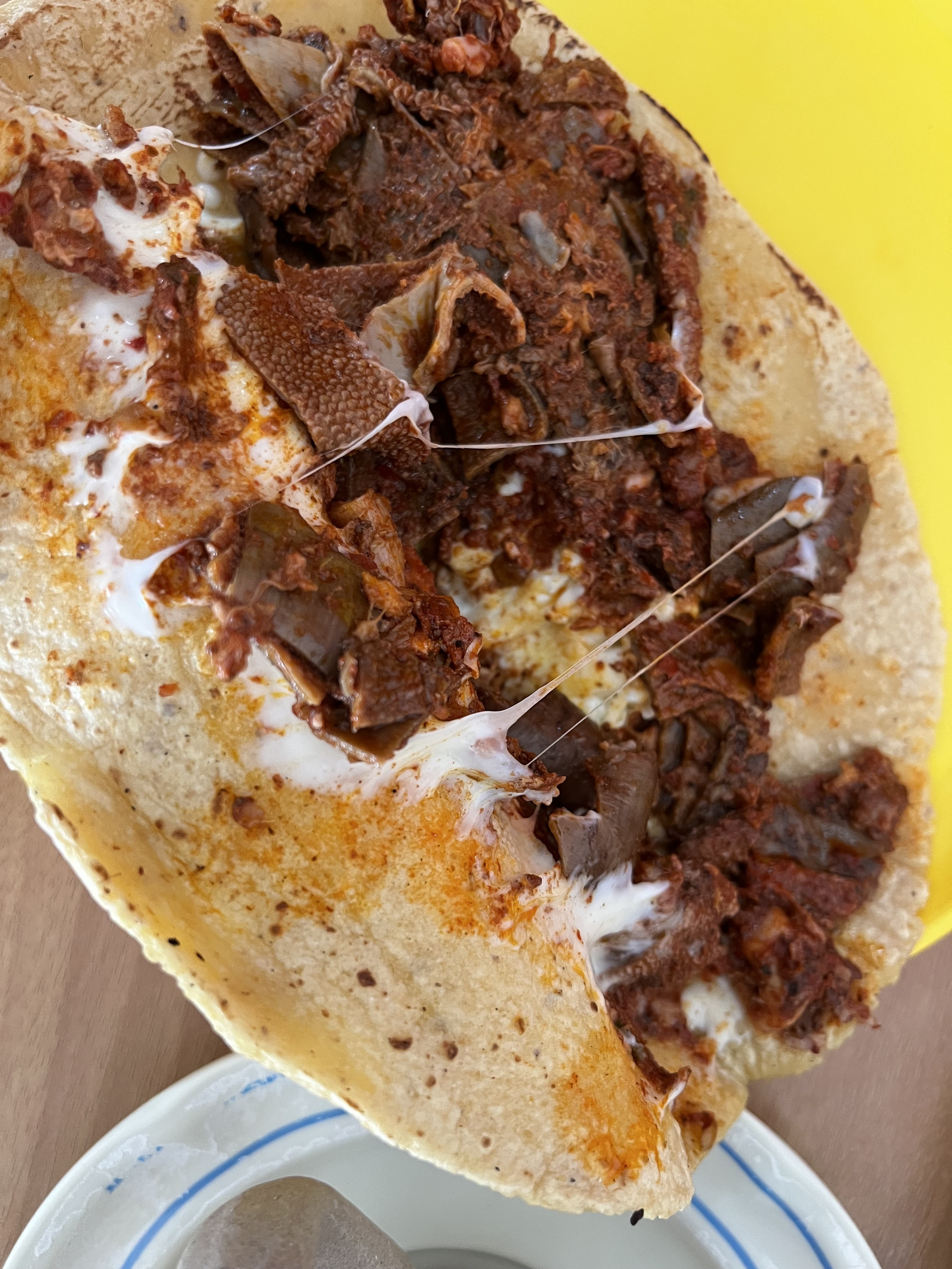 Barbacoa Mane image 8