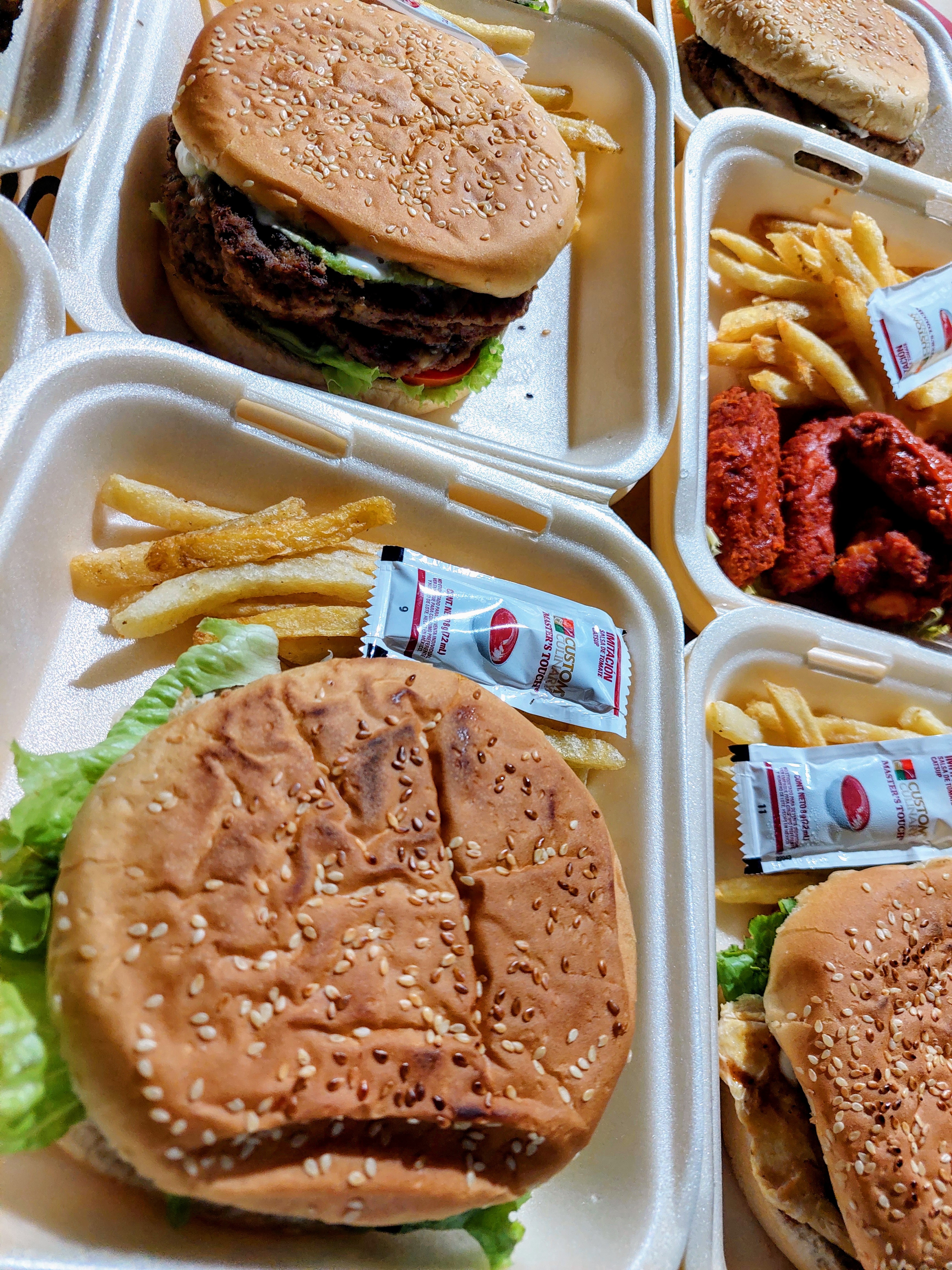 Delicias lizart image 2