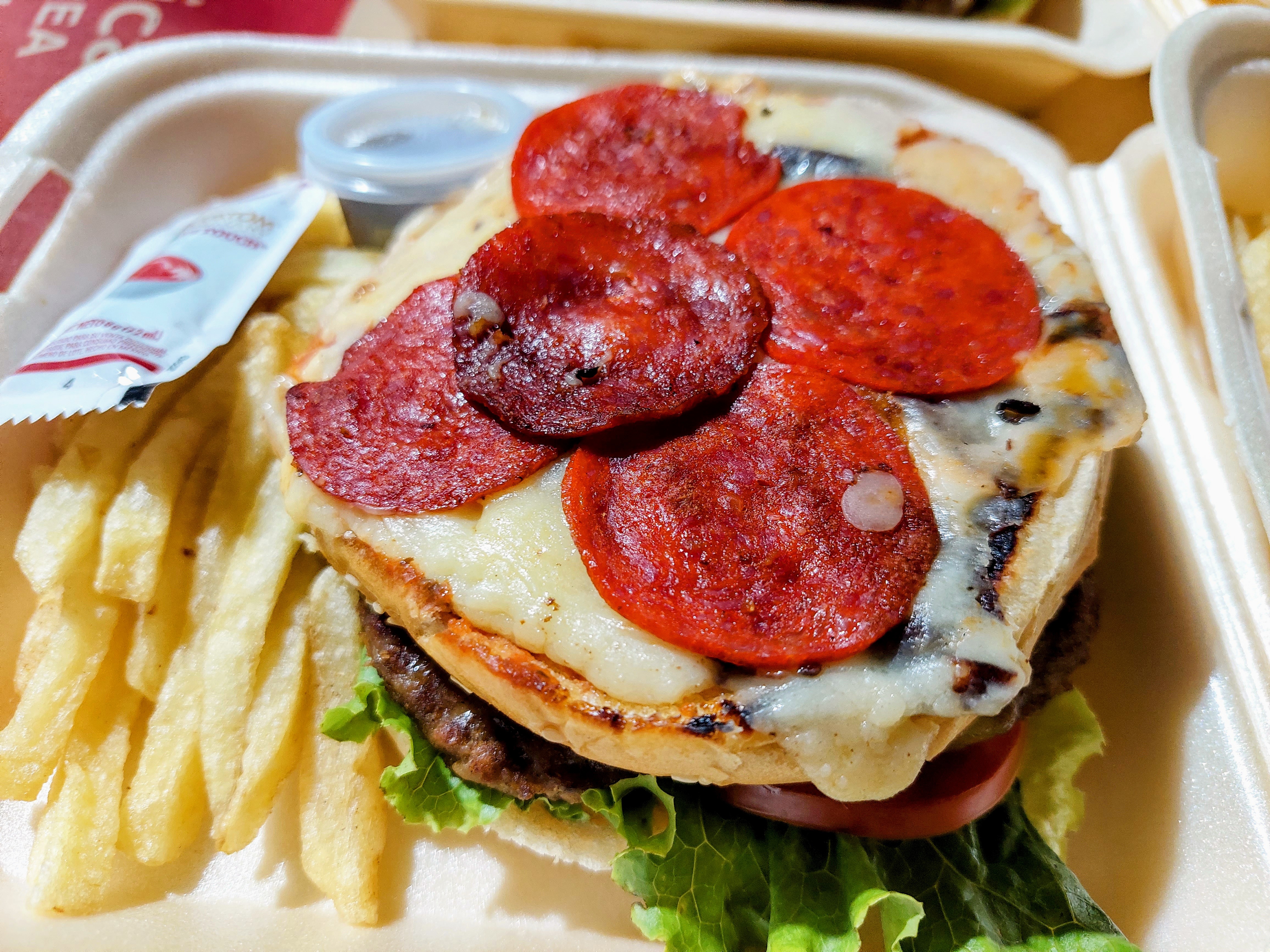 Delicias lizart image 3