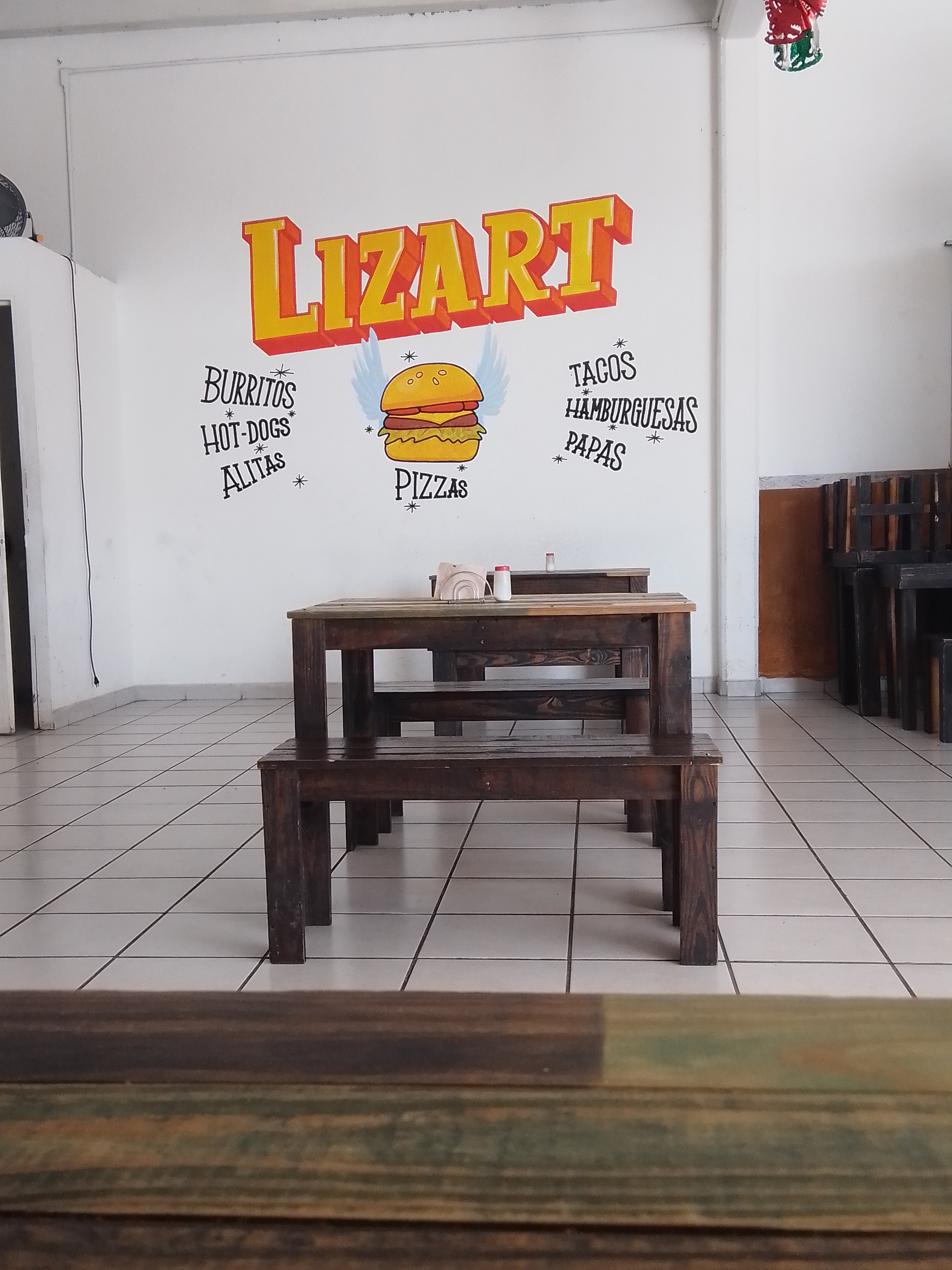 Delicias lizart image 6