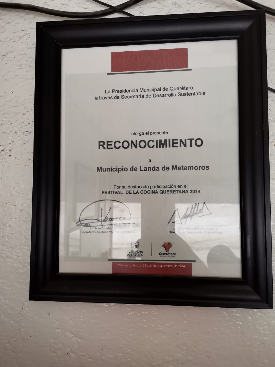 Comedor azucenas image 2