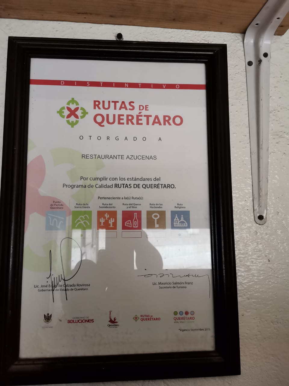 Comedor azucenas image 4