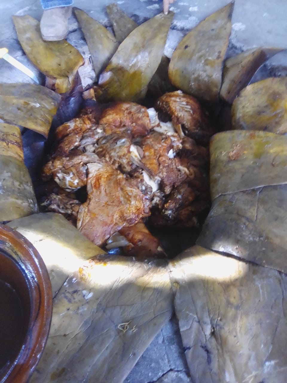 Restaurante La Parra image 3