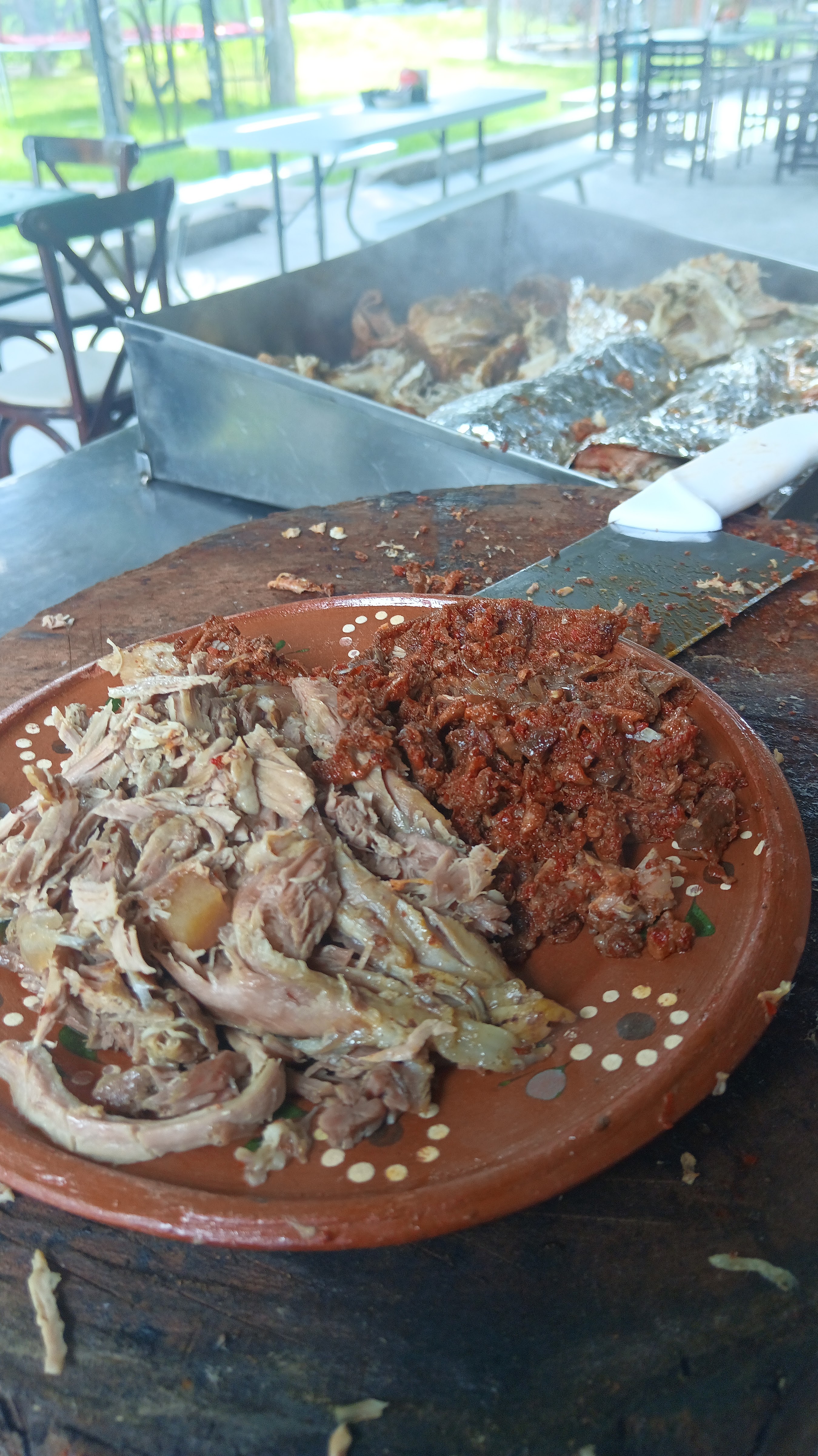 Restaurante La Parra image 5