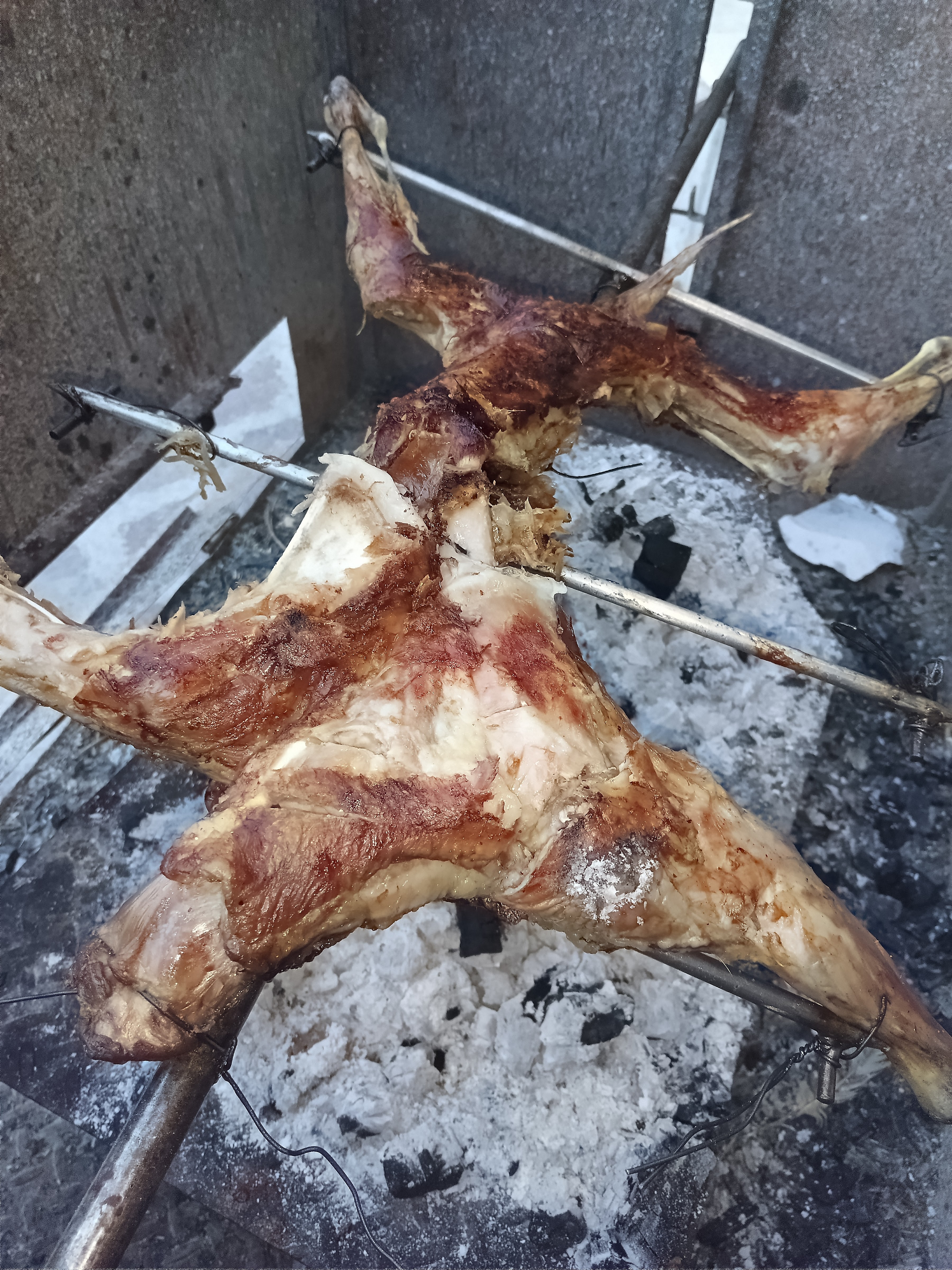 Restaurante La Parra image 8