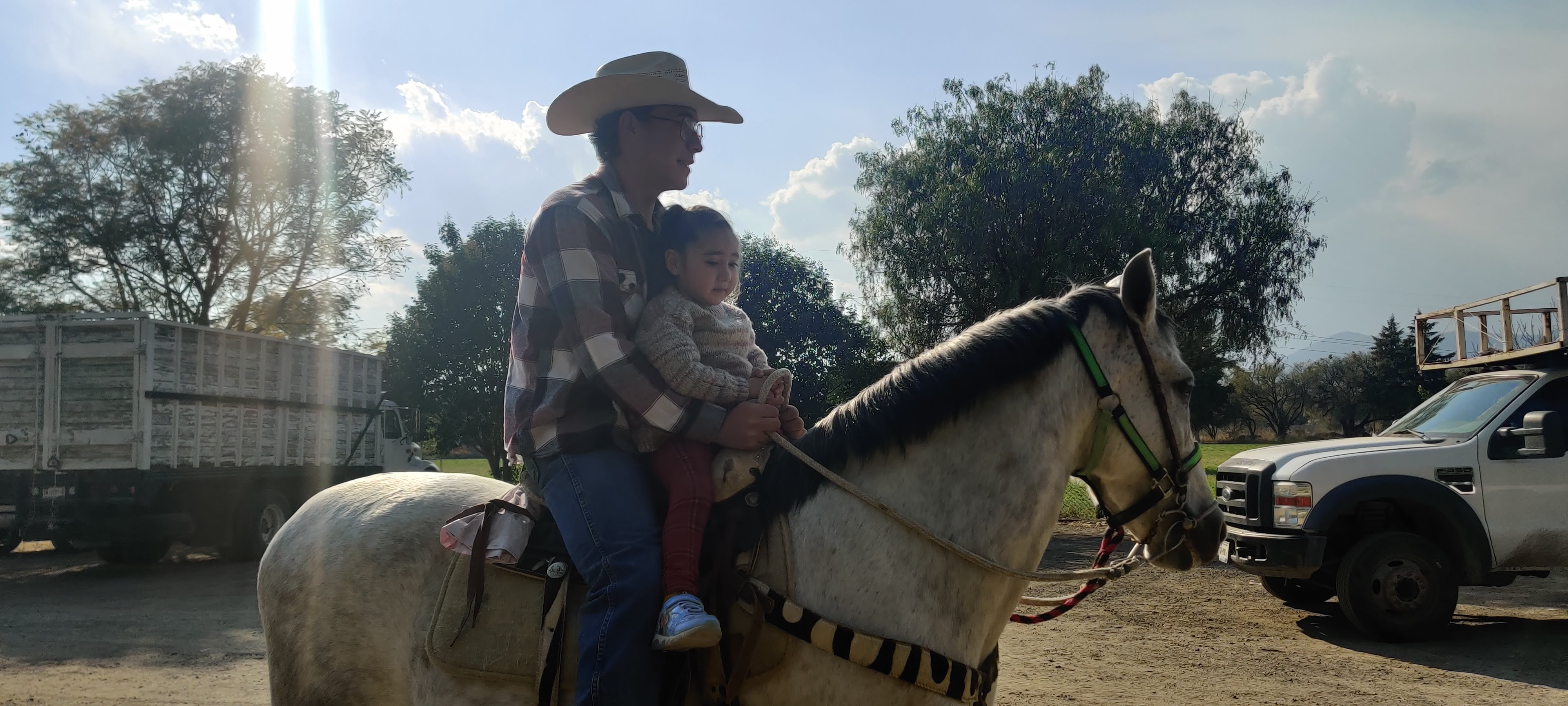 Restaurante La Parra image 9