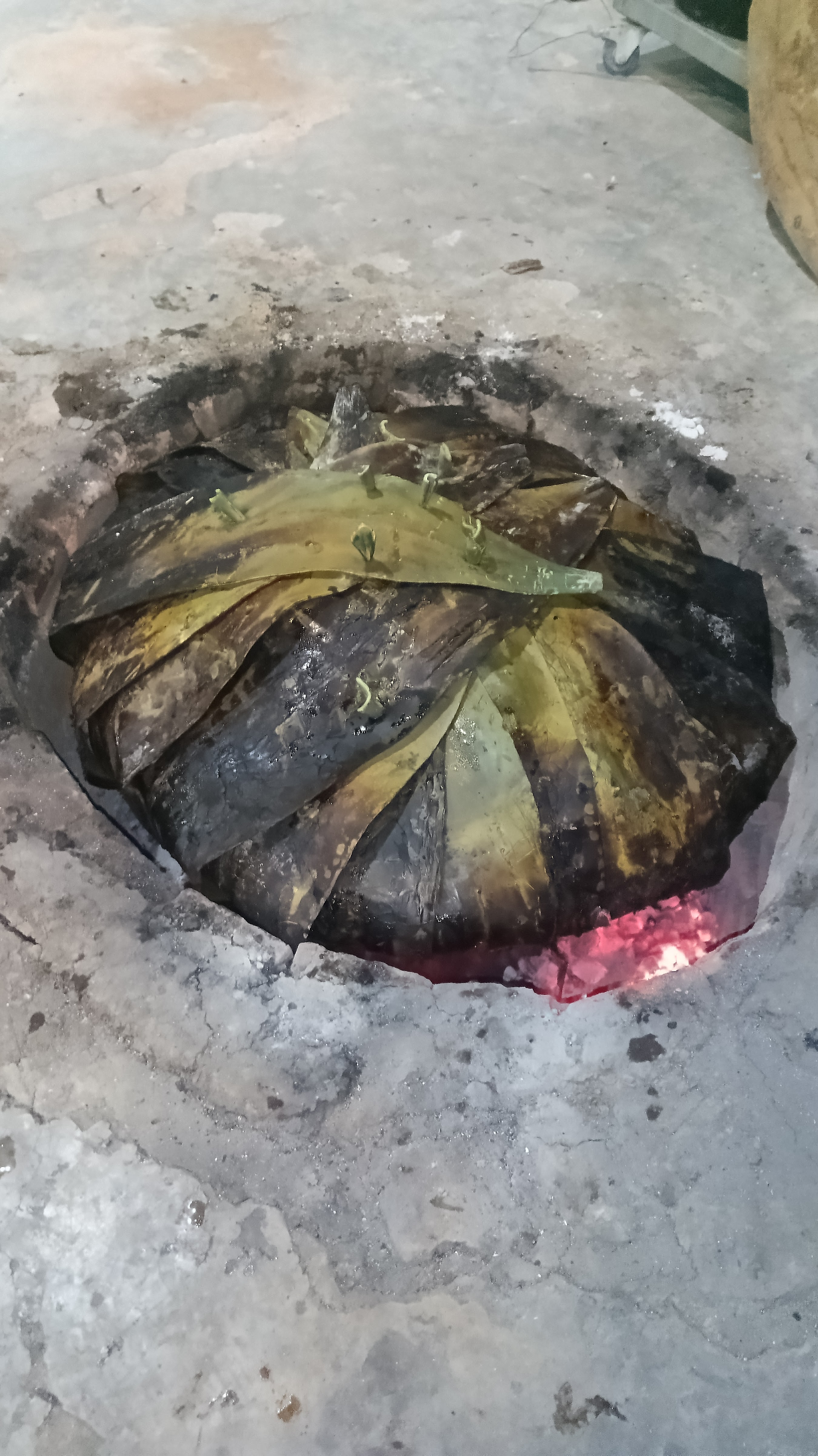 Restaurante La Parra image 10