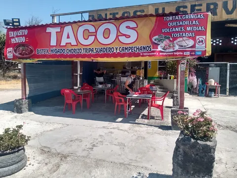 Tacos y Menudo el oasis image 1