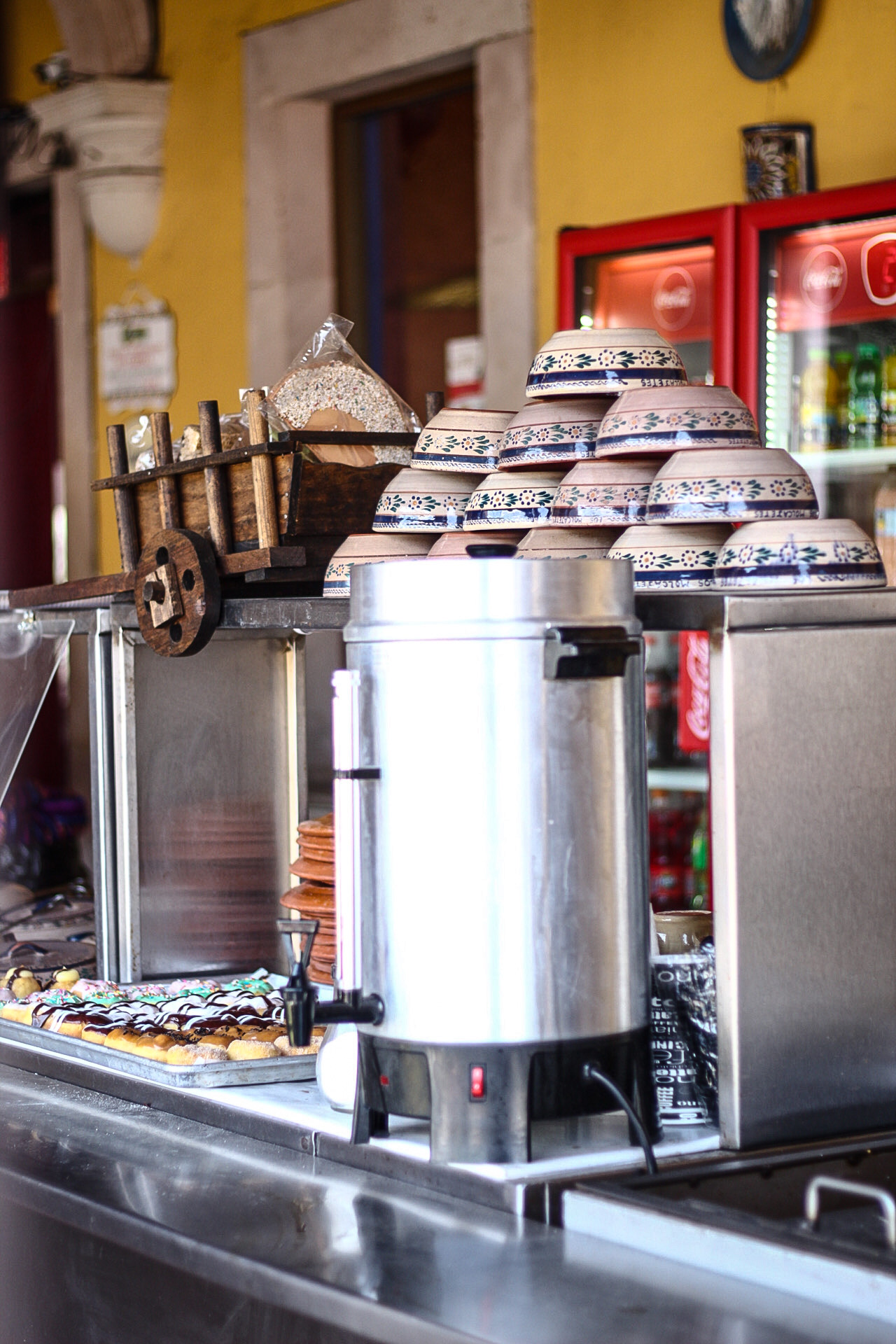 Los Molcajetes de Raquel image 1