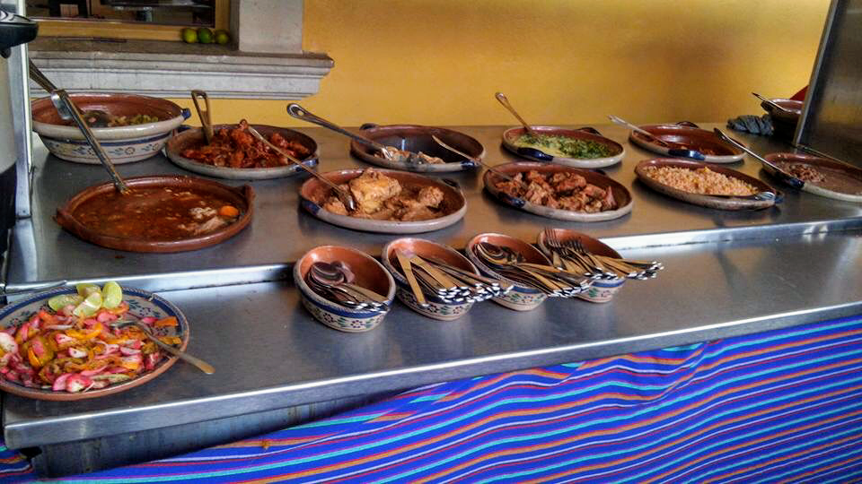 Los Molcajetes de Raquel image 2