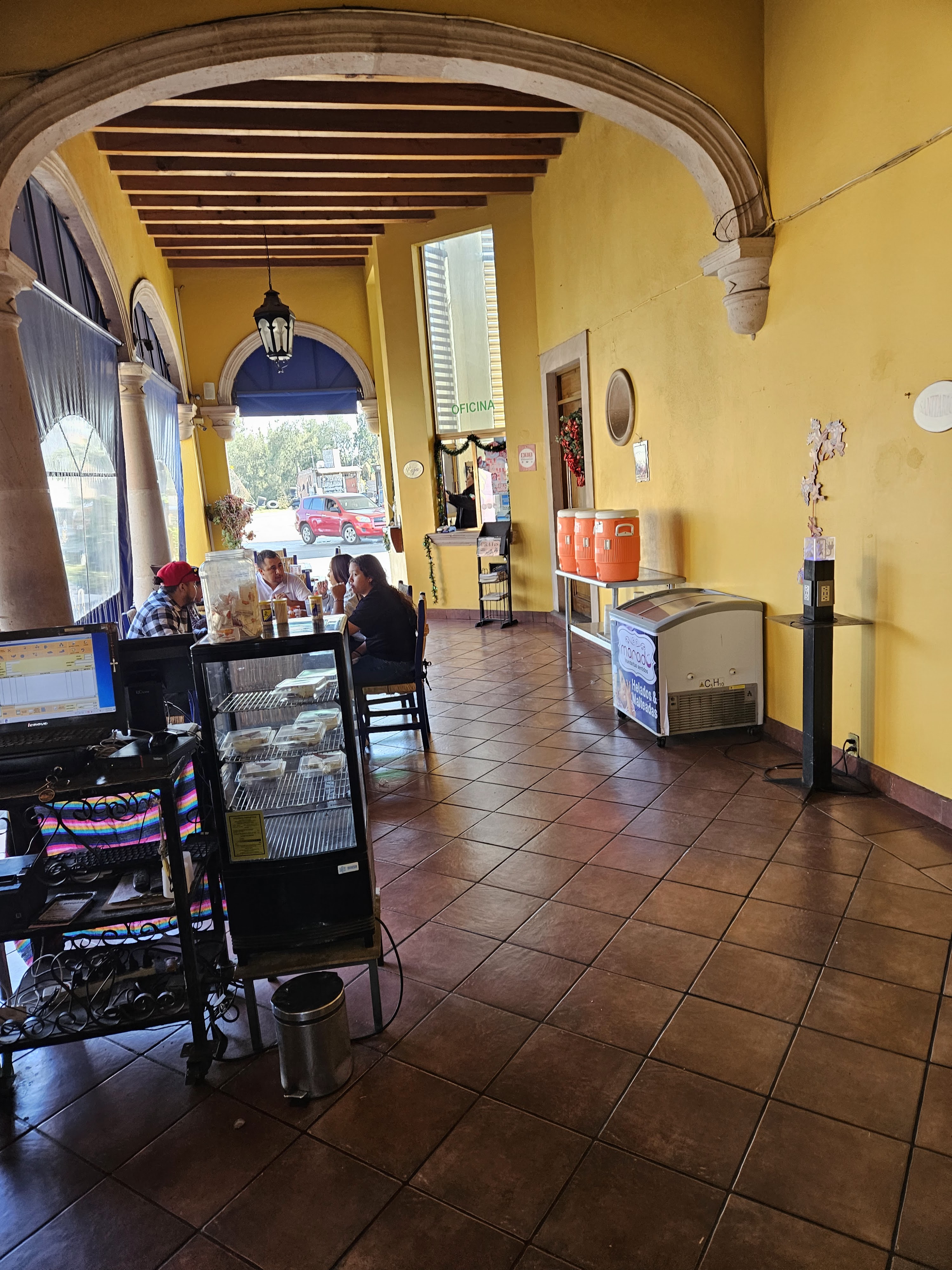 Los Molcajetes de Raquel image 3