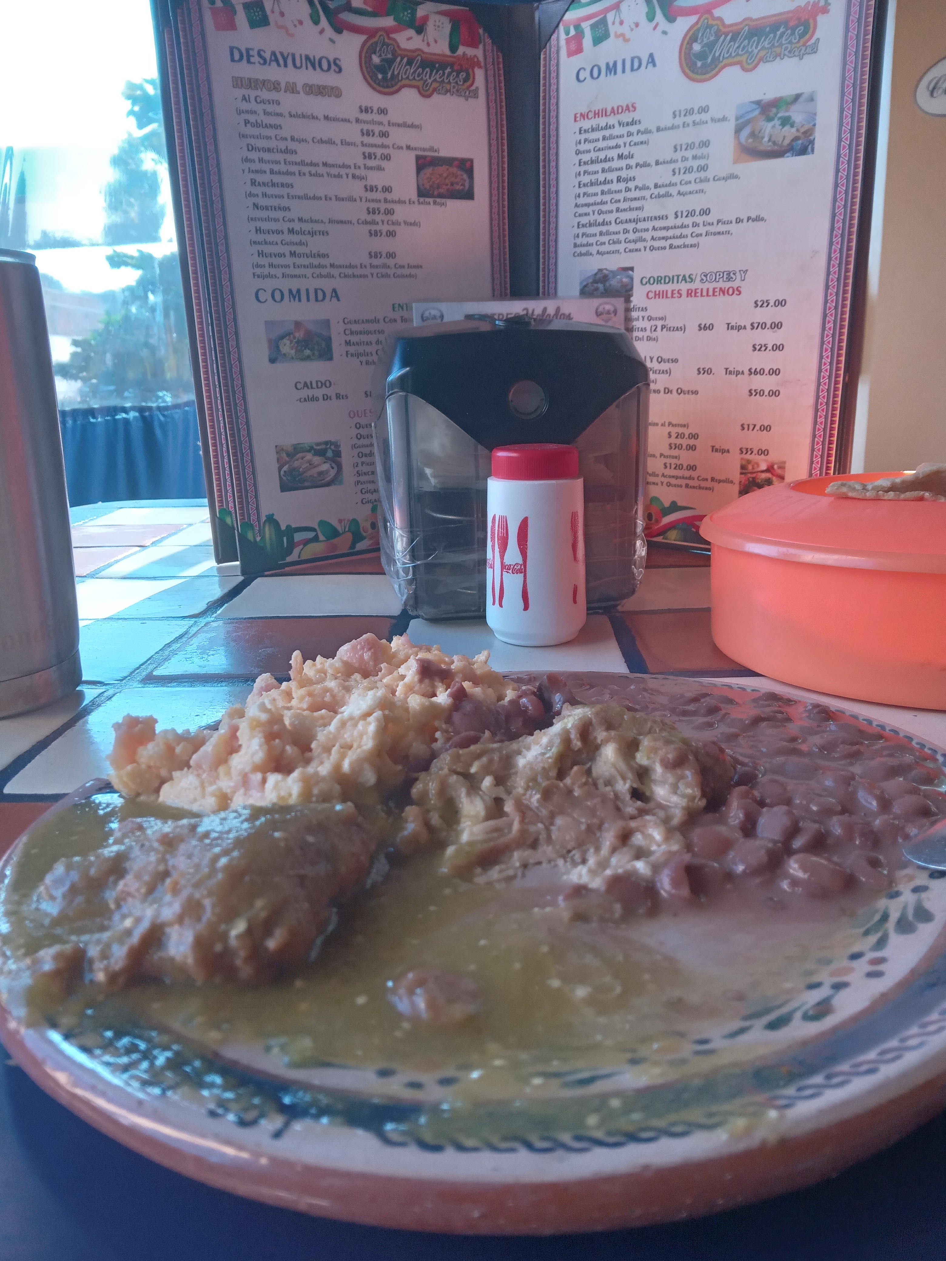 Los Molcajetes de Raquel image 5