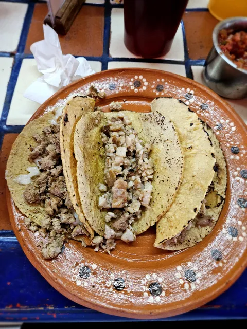 Los Molcajetes de Raquel image 6