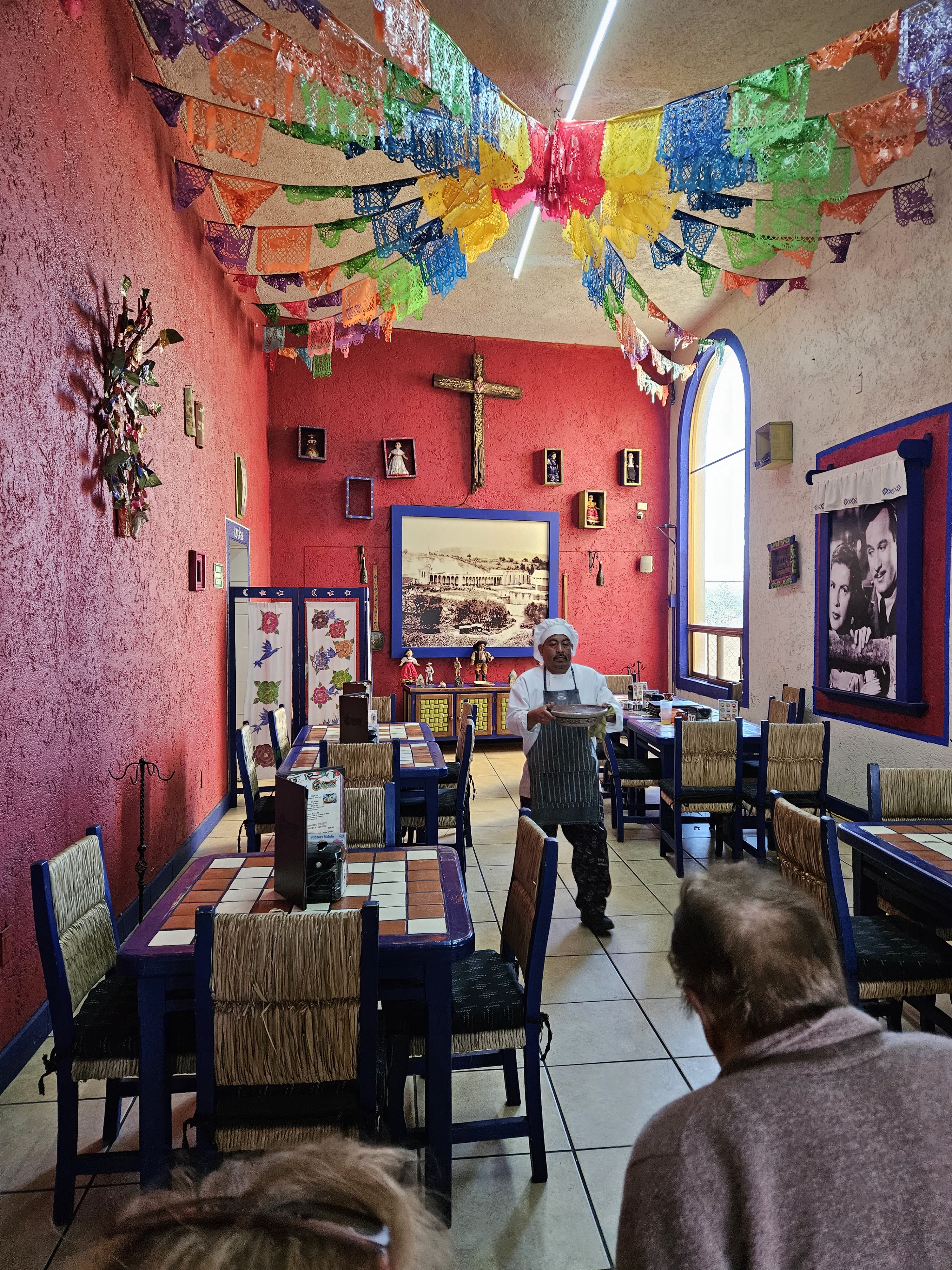 Los Molcajetes de Raquel image 7