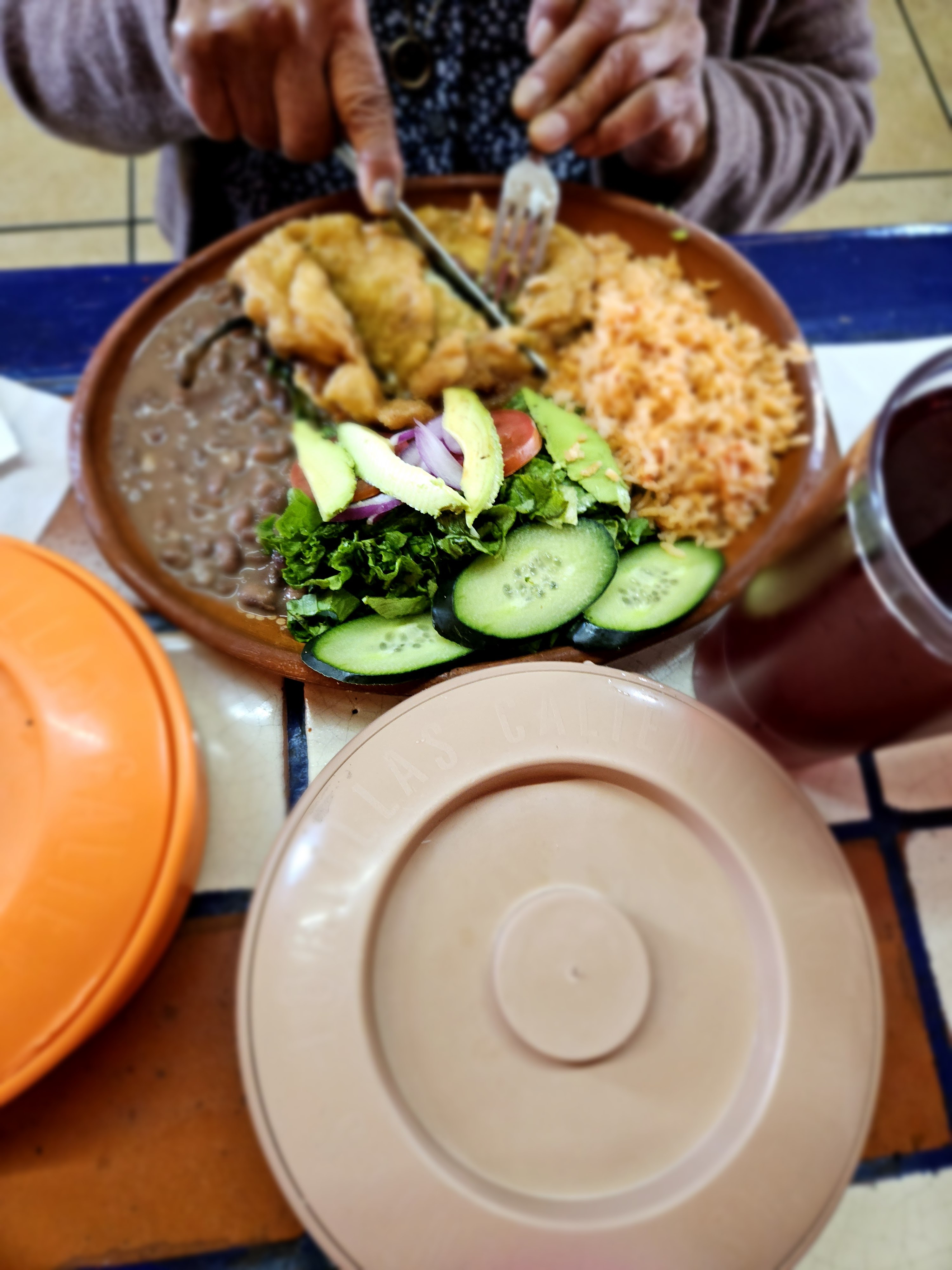 Los Molcajetes de Raquel image 8