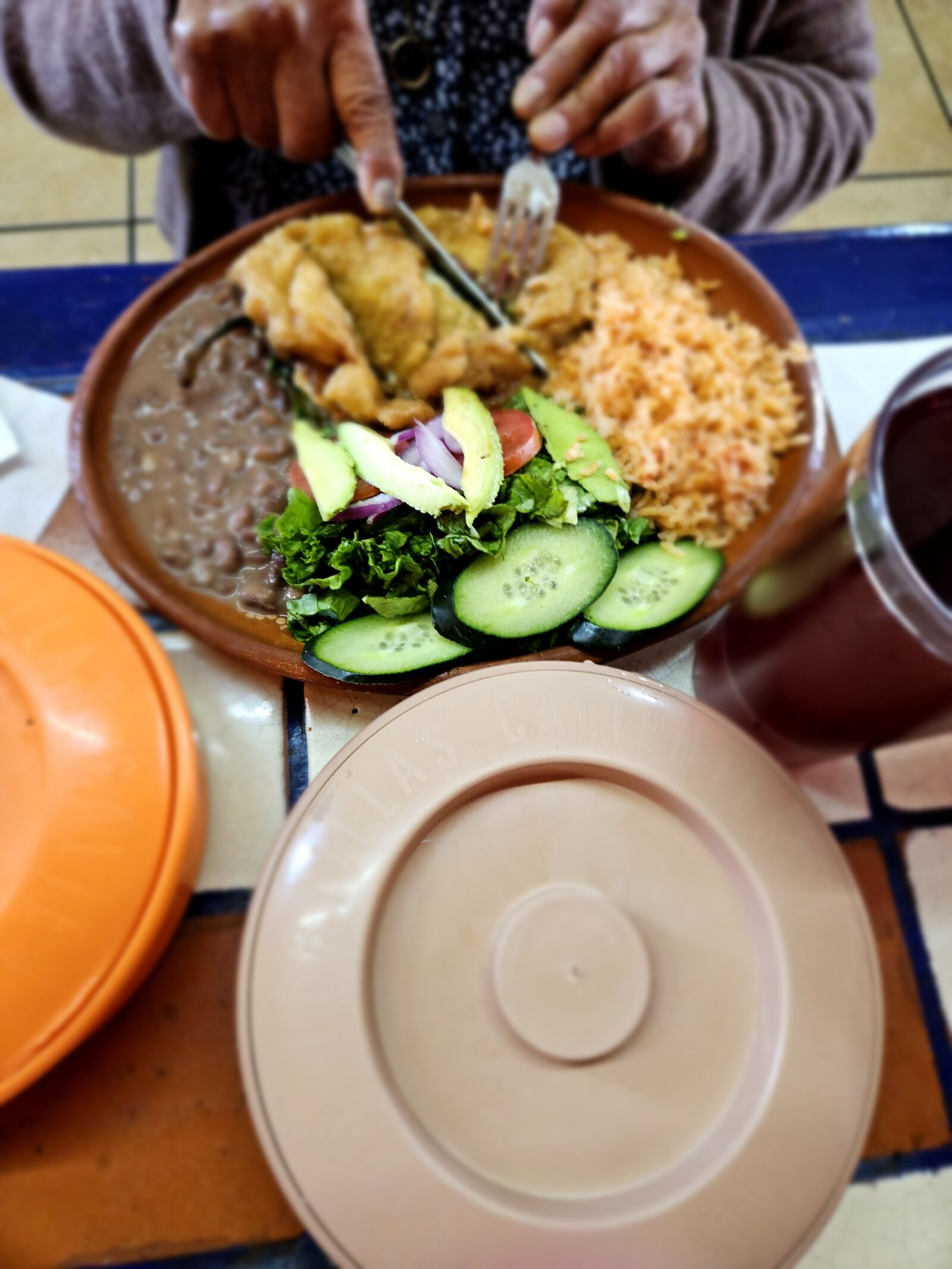 Los Molcajetes de Raquel image 8