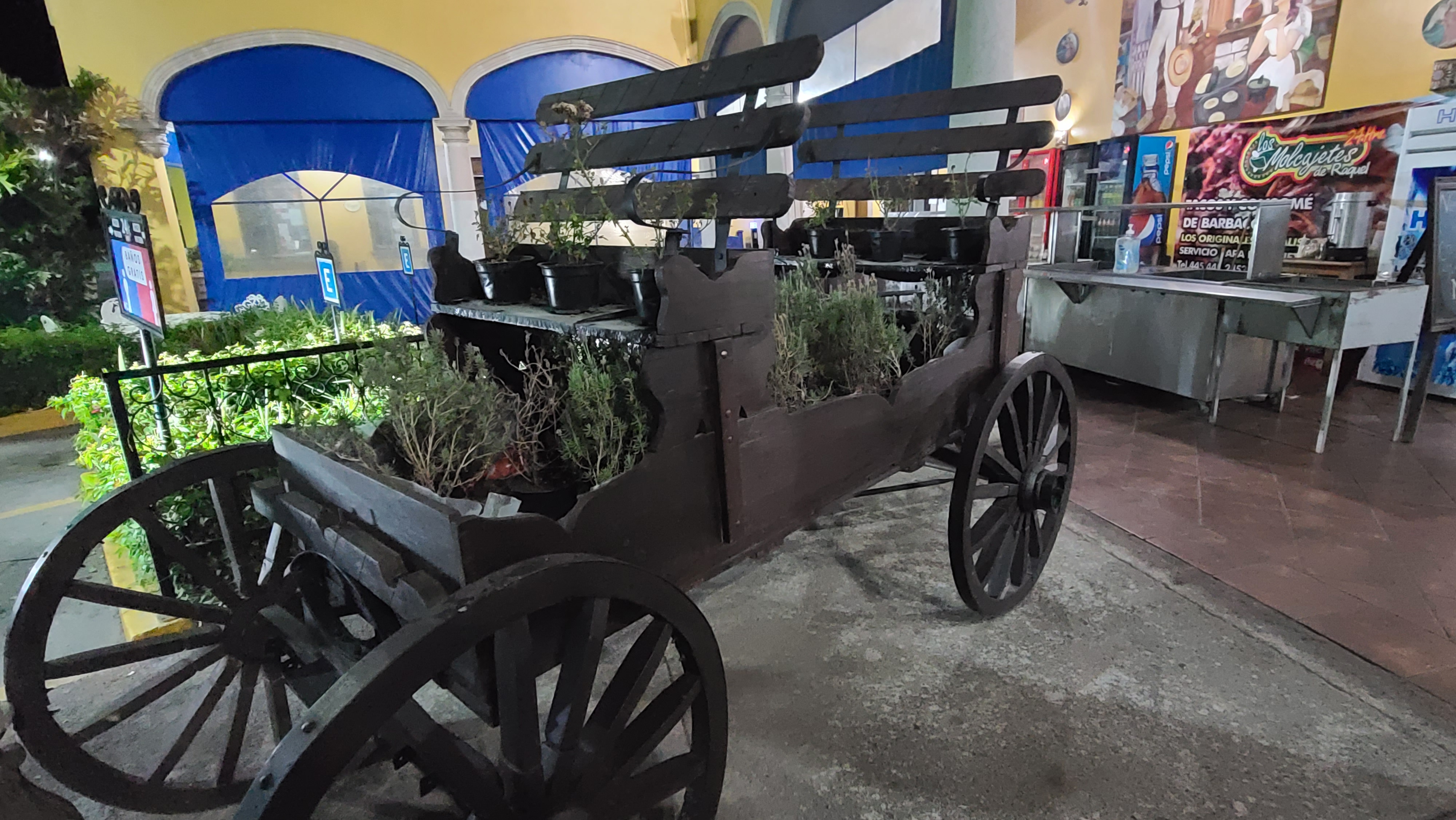 Los Molcajetes de Raquel image 9