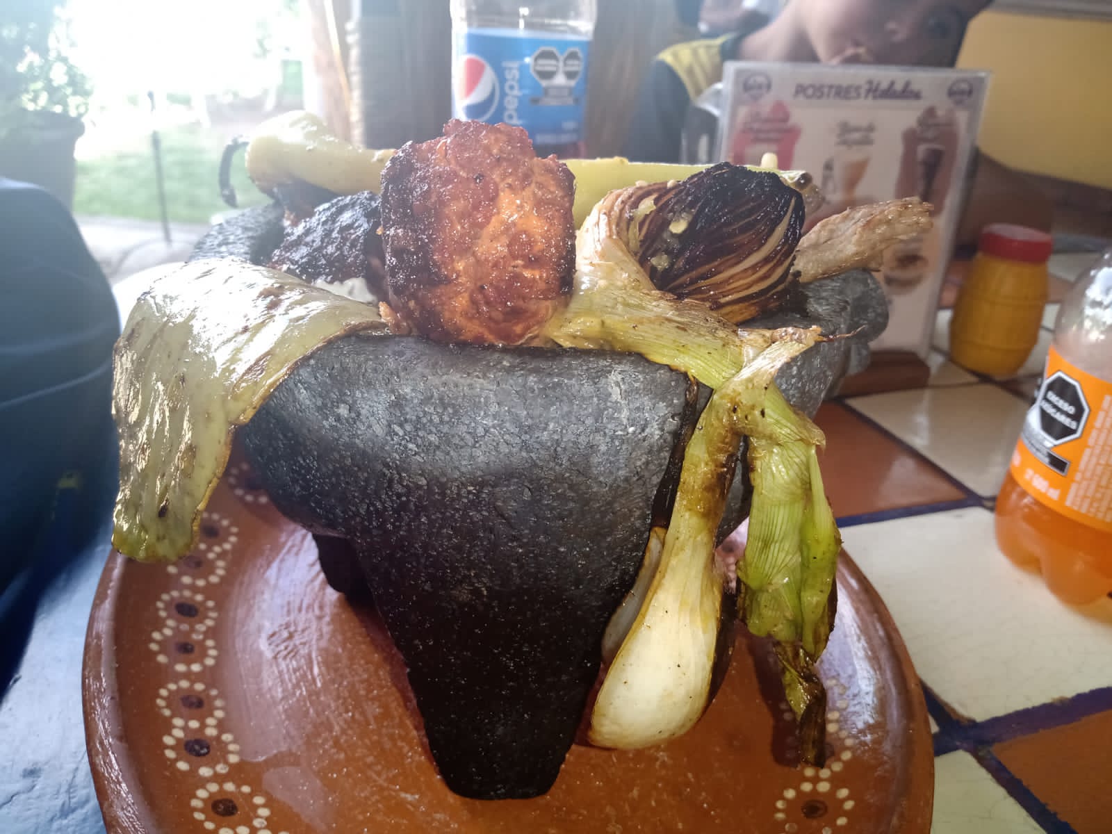 Los Molcajetes de Raquel image 10