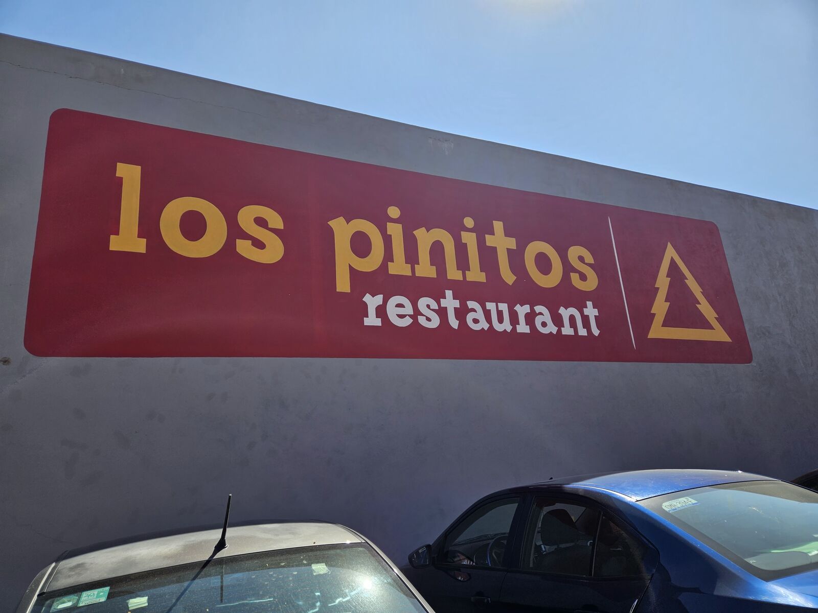 Los Pinitos image 9