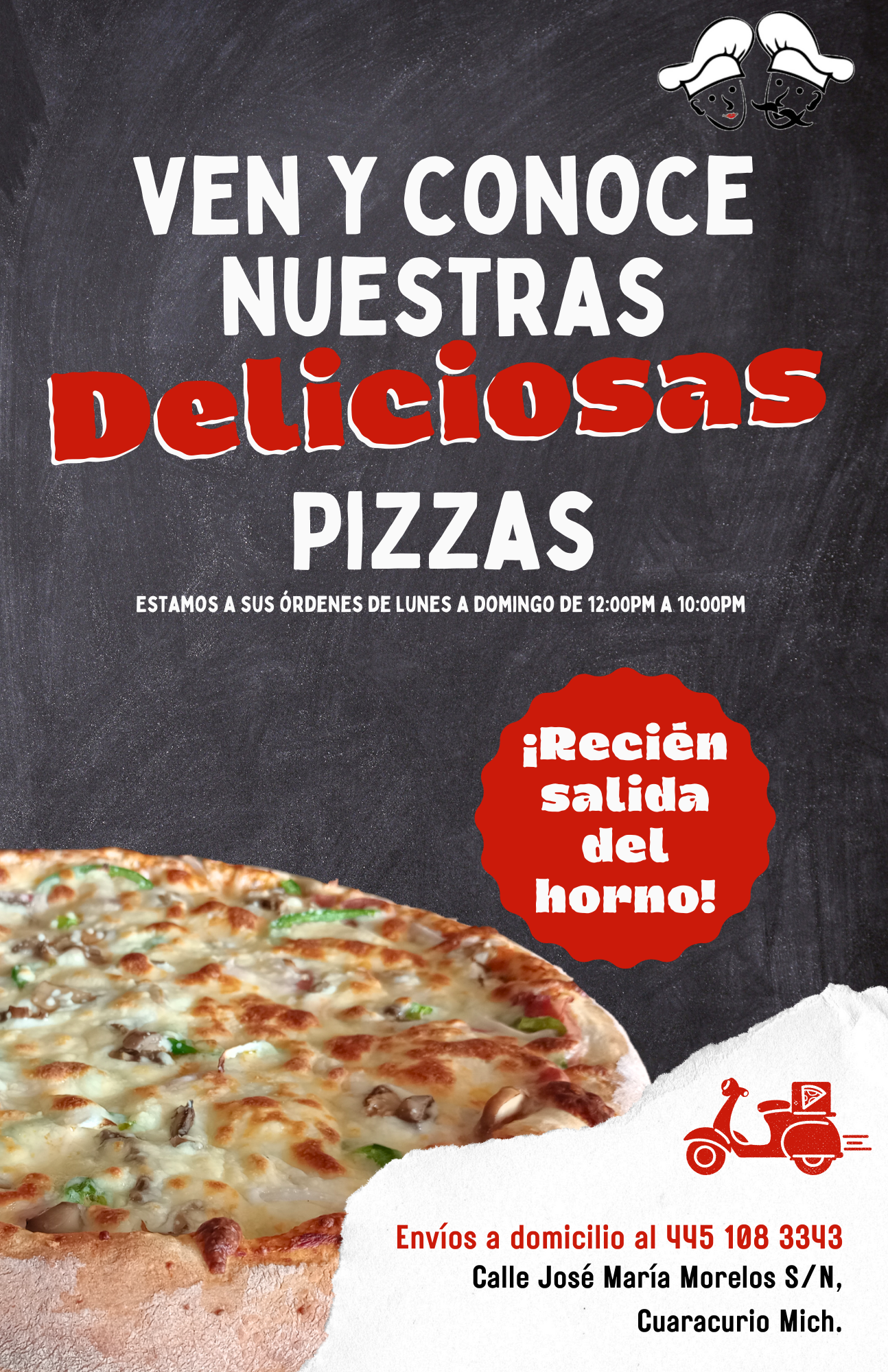 KOKIS PIZZA Y CAFÉ image 6