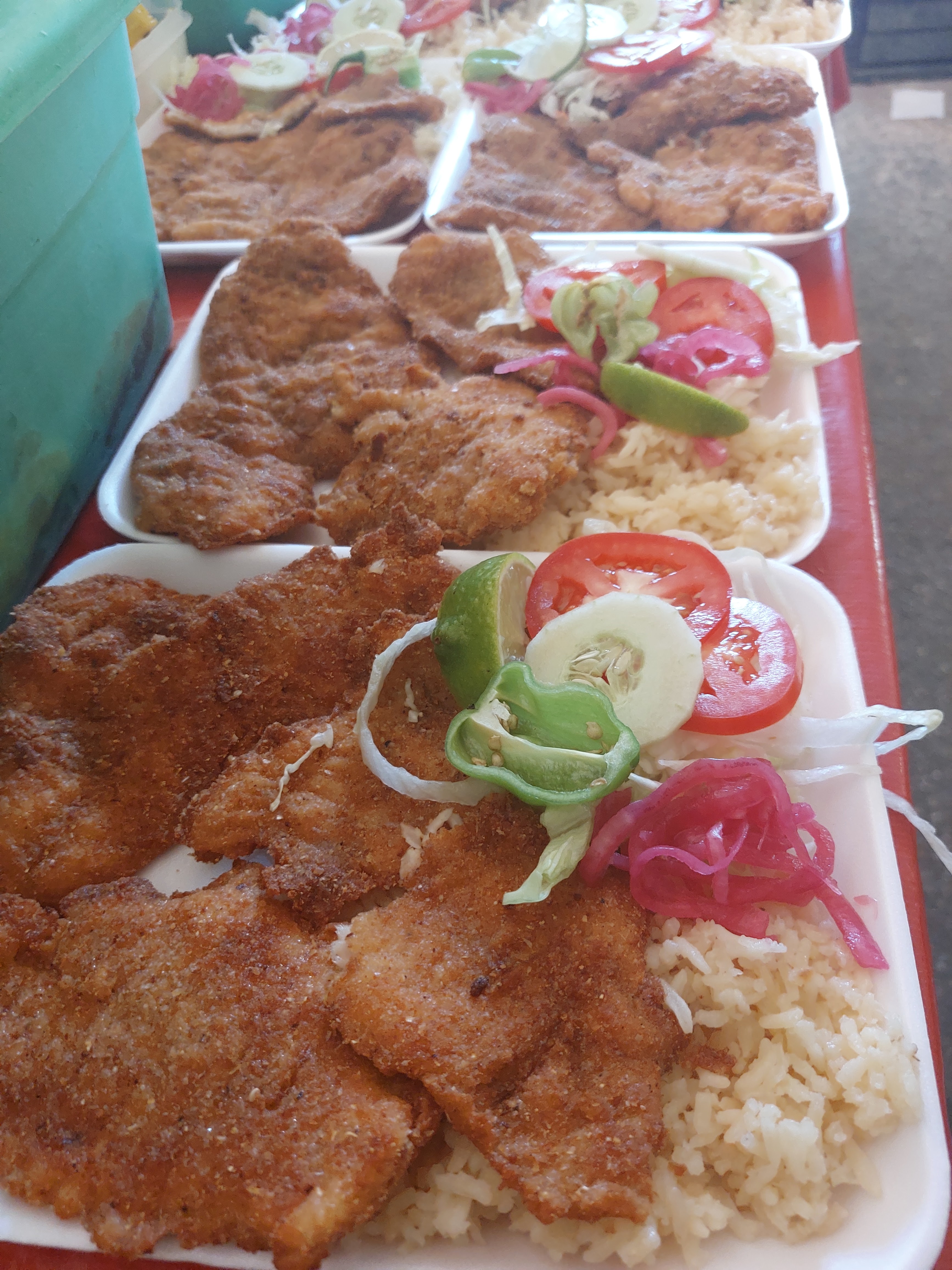 Cocina Económica "Las Lupitas" image 1