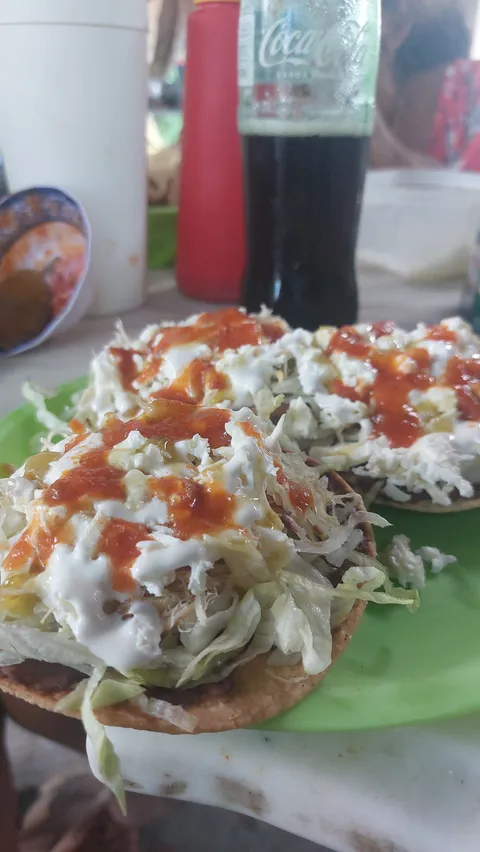 Cocina Económica "Las Lupitas" image 2