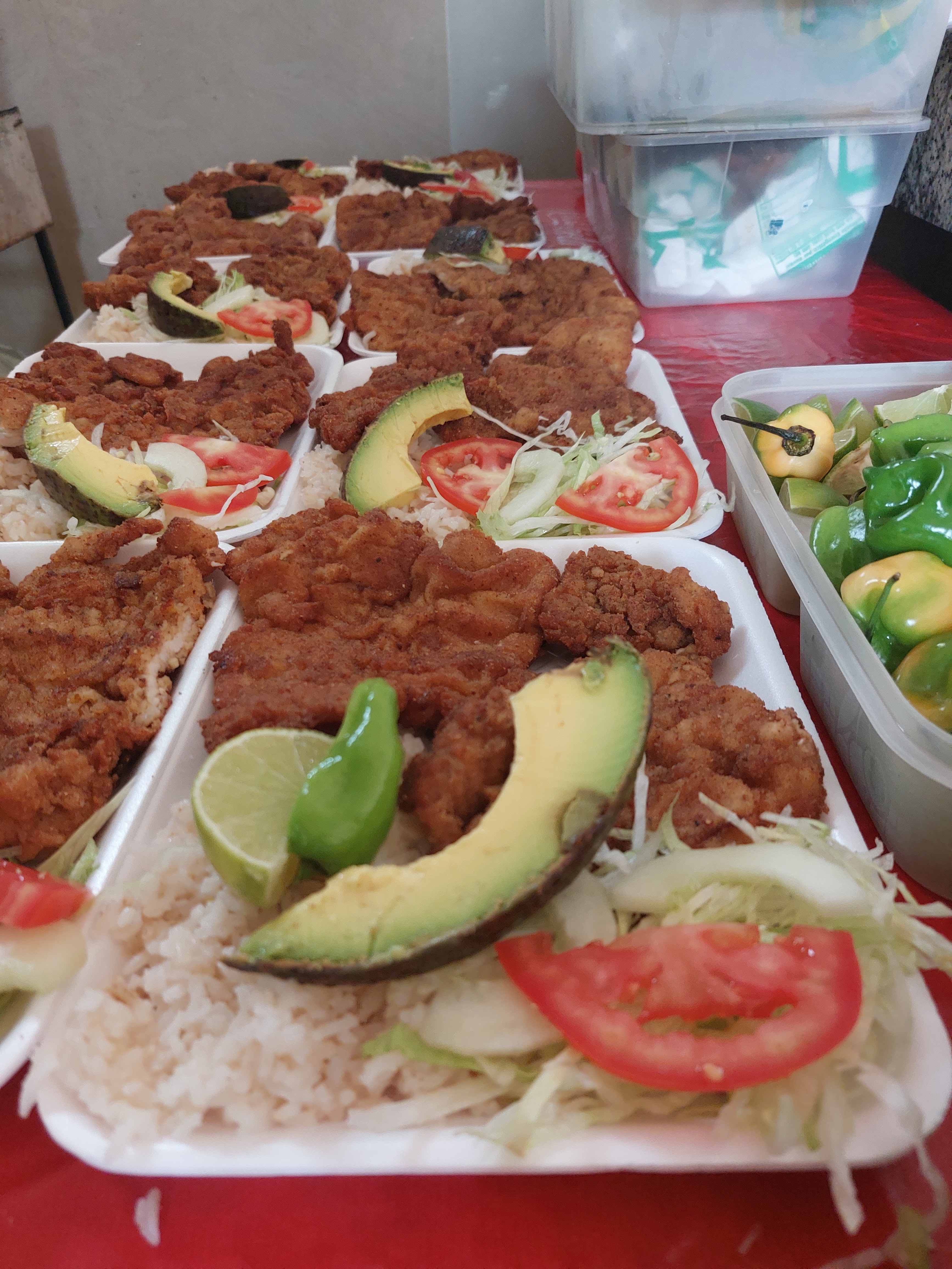 Cocina Económica "Las Lupitas" image 3