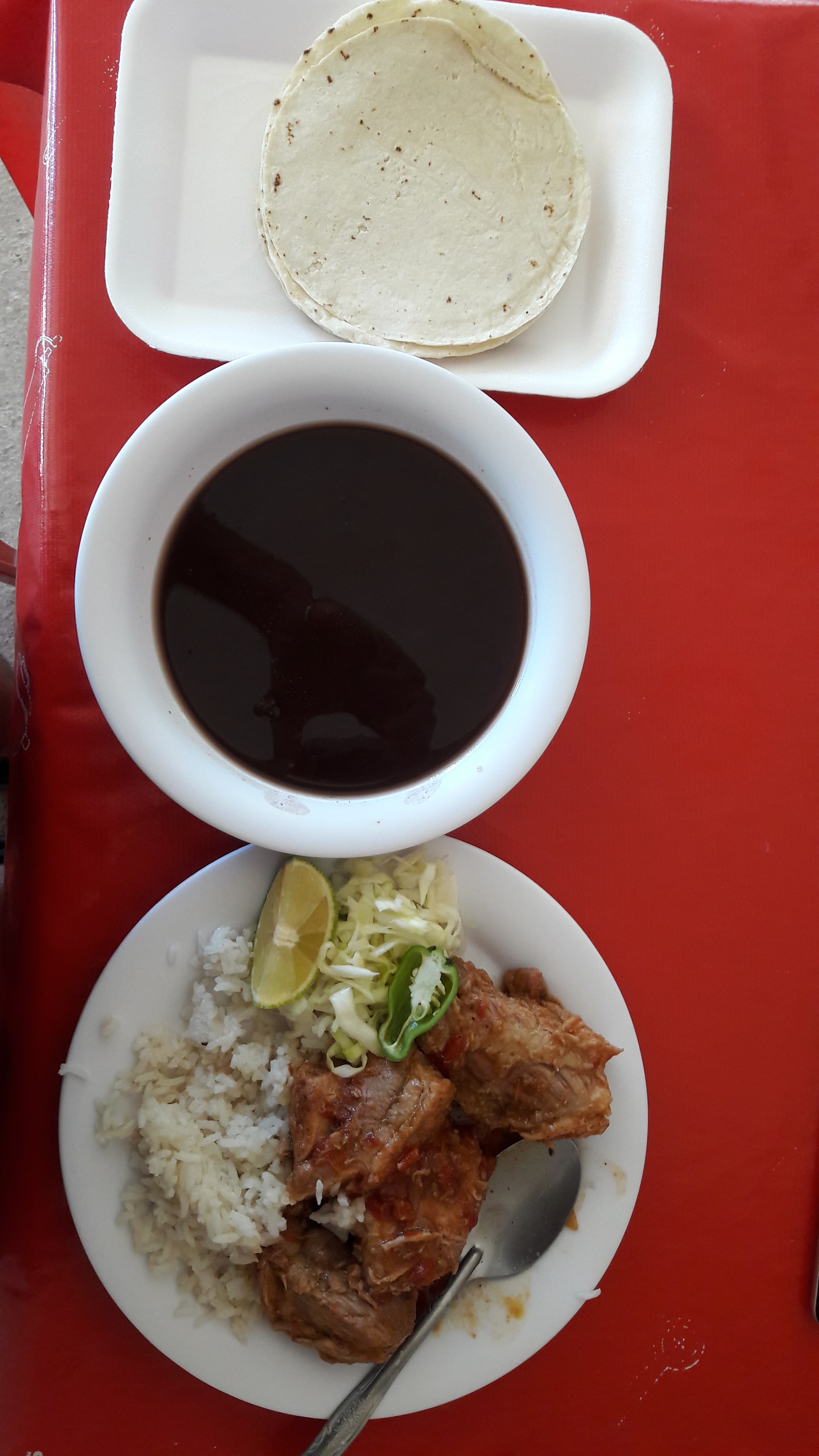 Cocina Económica "Las Lupitas" image 5