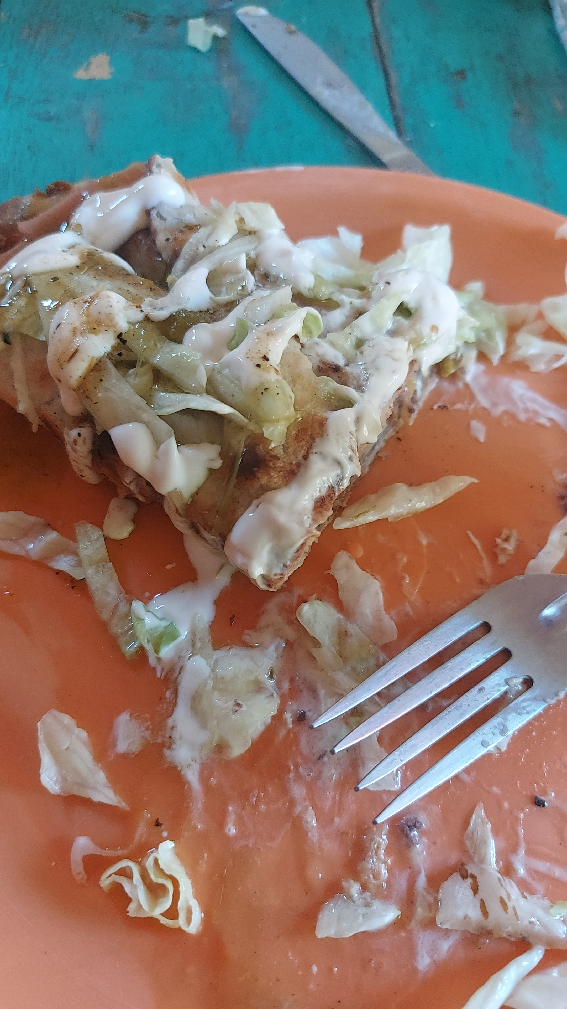 Cocina Económica "Las Lupitas" image 6