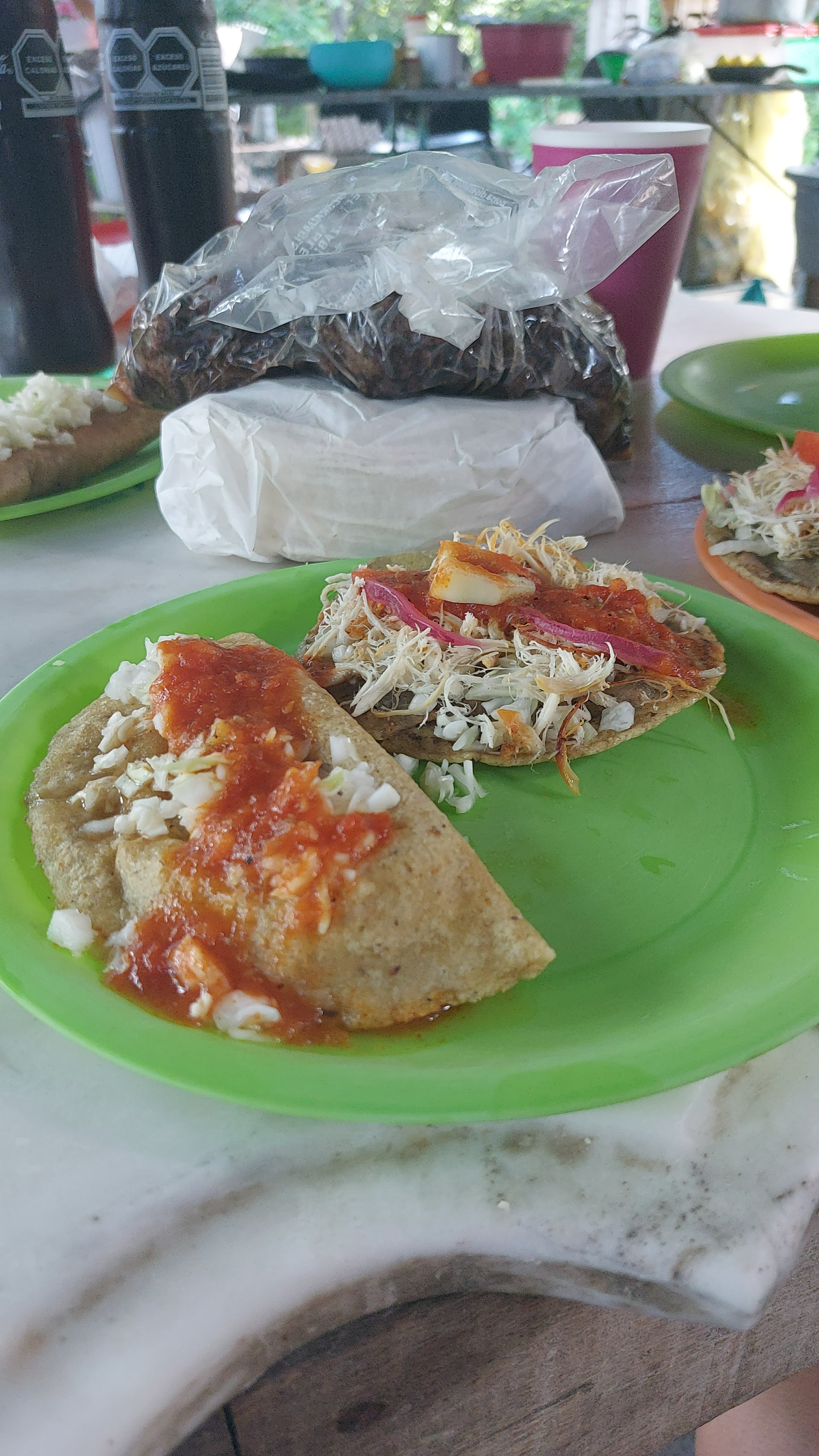 Cocina Económica "Las Lupitas" image 7