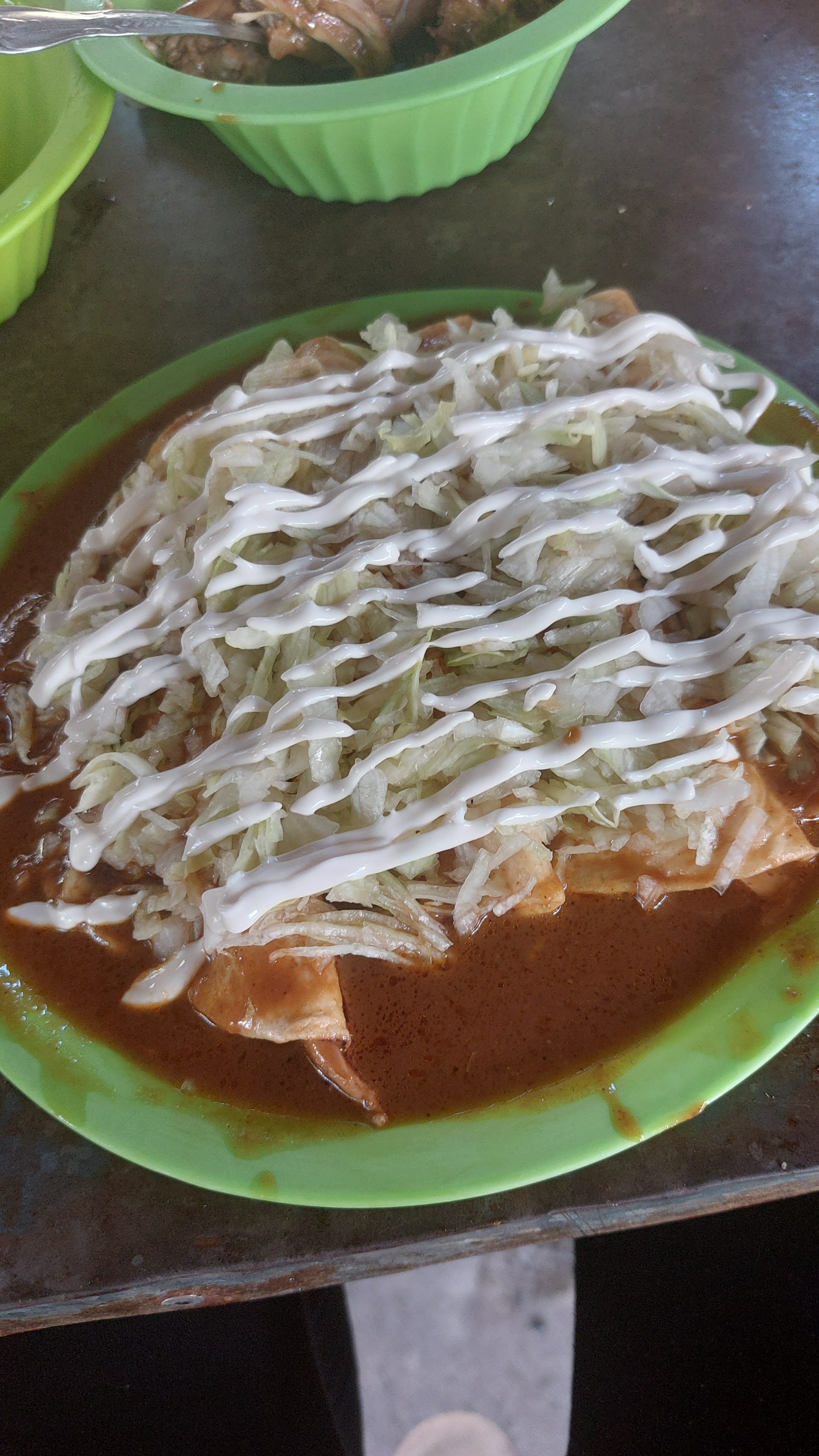 Cocina Económica "Las Lupitas" image 8